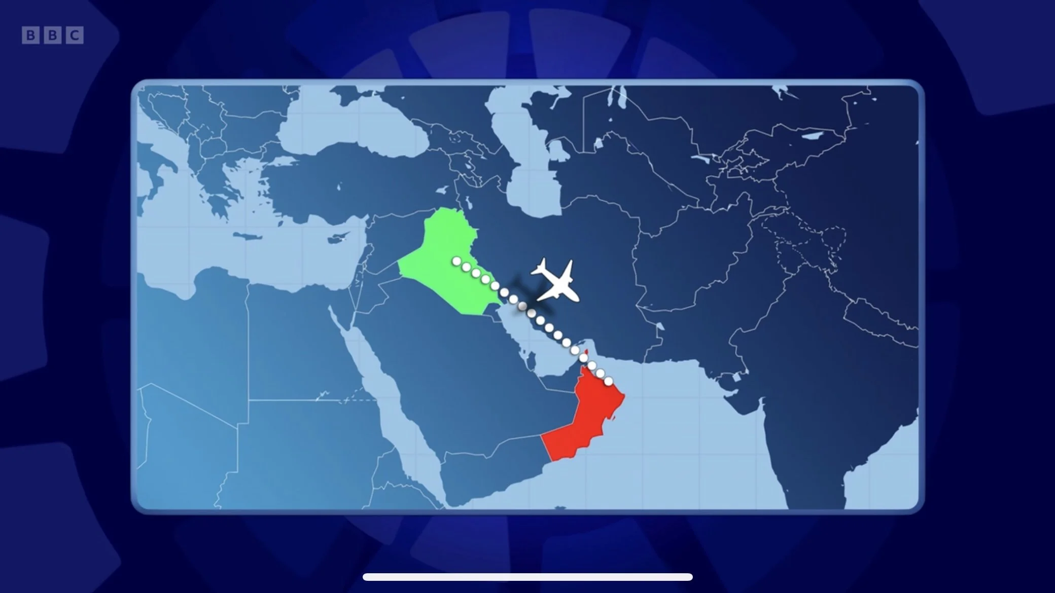 BBC2 Only Connect Graphic Designer Chris Reid