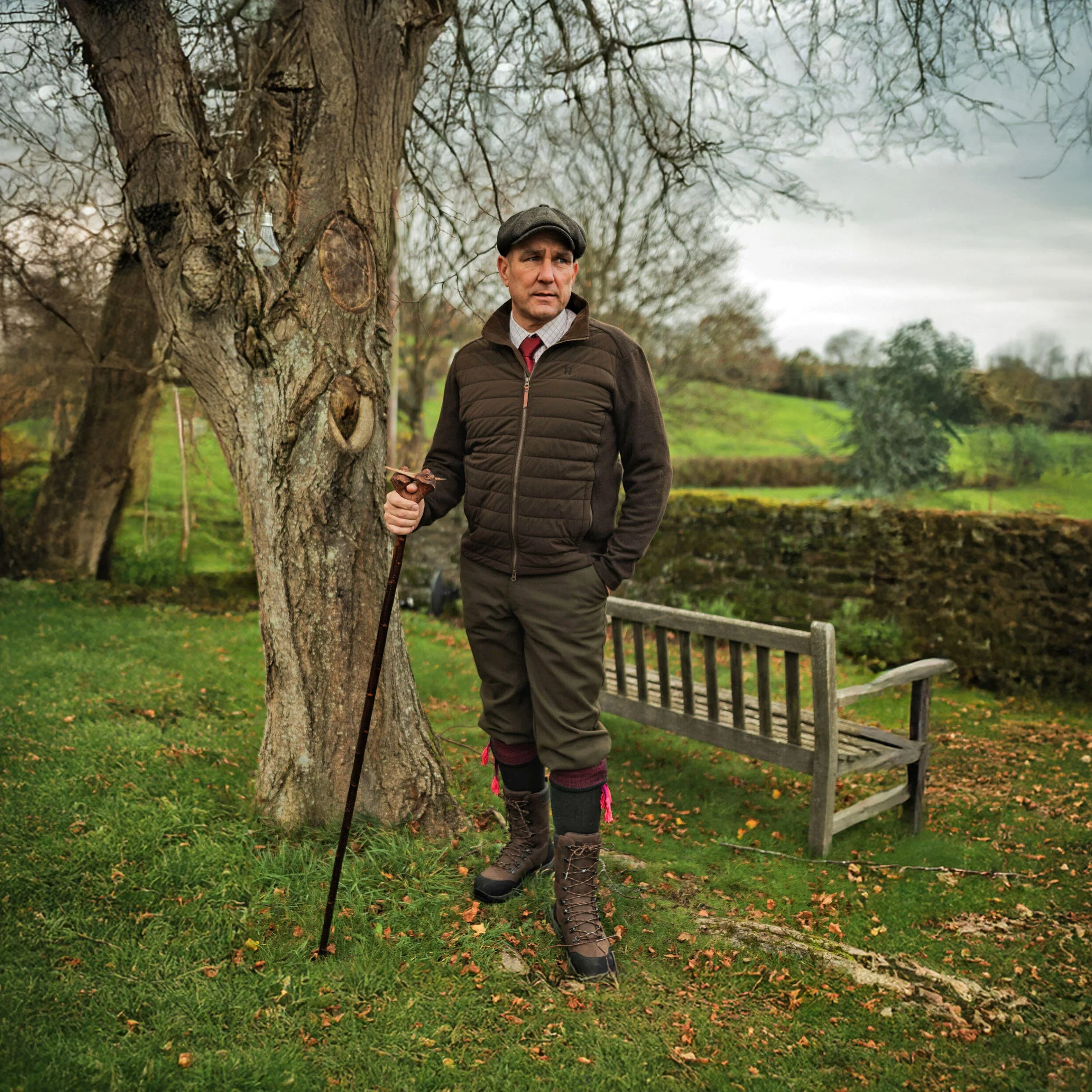 Vinnie Jones Harkila Chris Reid Design and Media small.jpg