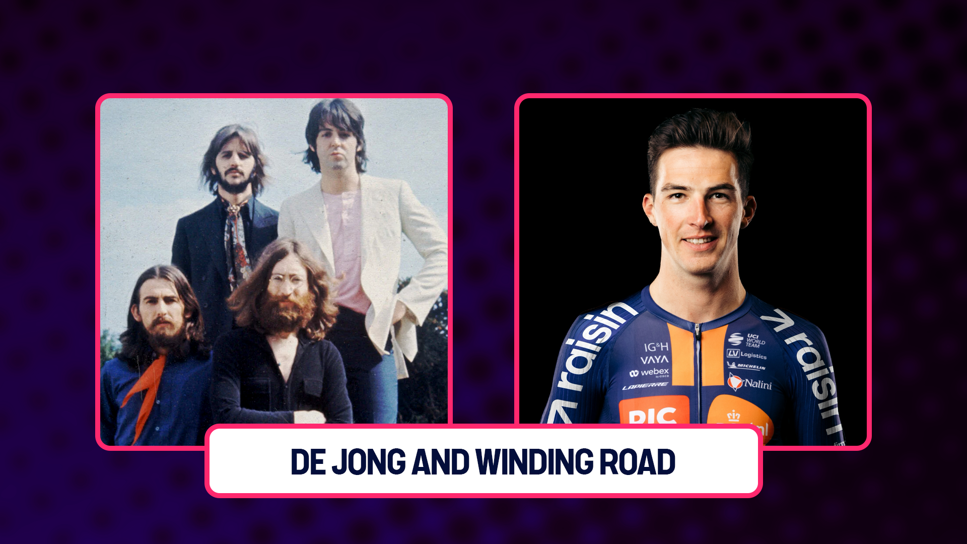 Never Mind The Bike Cogs The Breakaway Giro d'Italia Cycling Quiz