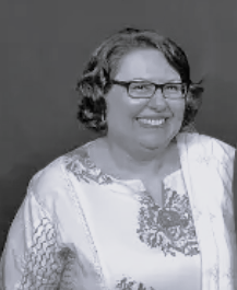 Shirleen Sahai