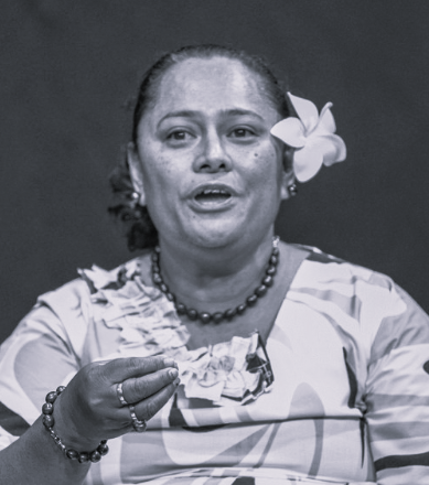 Agatha Ferei