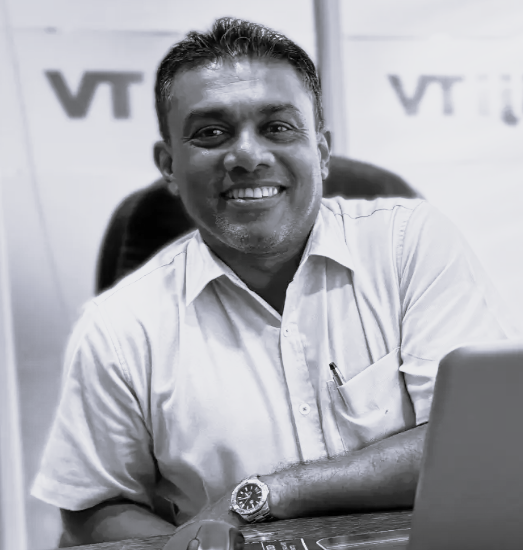 Sunjeewa Perera