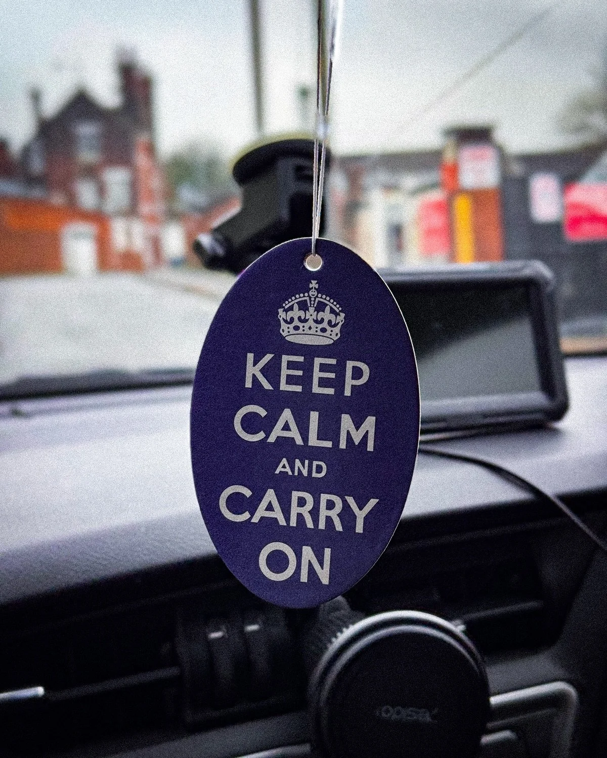 Travel expands the heart.
But God heals it.

Every time I fly on a plane, I&rsquo;m reminded of how small I am in this very big world created by an even bigger God.

Reminder: big does not mean far off.

Despite how incredible and awesome our God is,