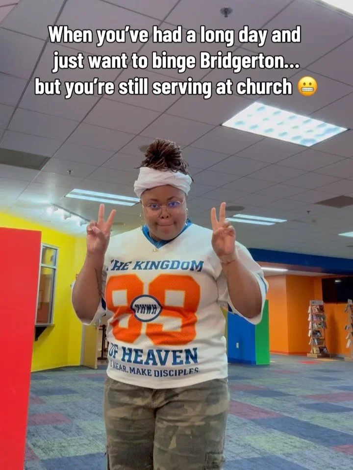 We were definitely MARCHING through this last month, that&rsquo;s for sure 😫😅🙌🏽

After an unspeakable amount of doctor and hospital visits, I remain convinced of the goodness of the Lord 🤍

It&rsquo;s not when things are going well that you lear