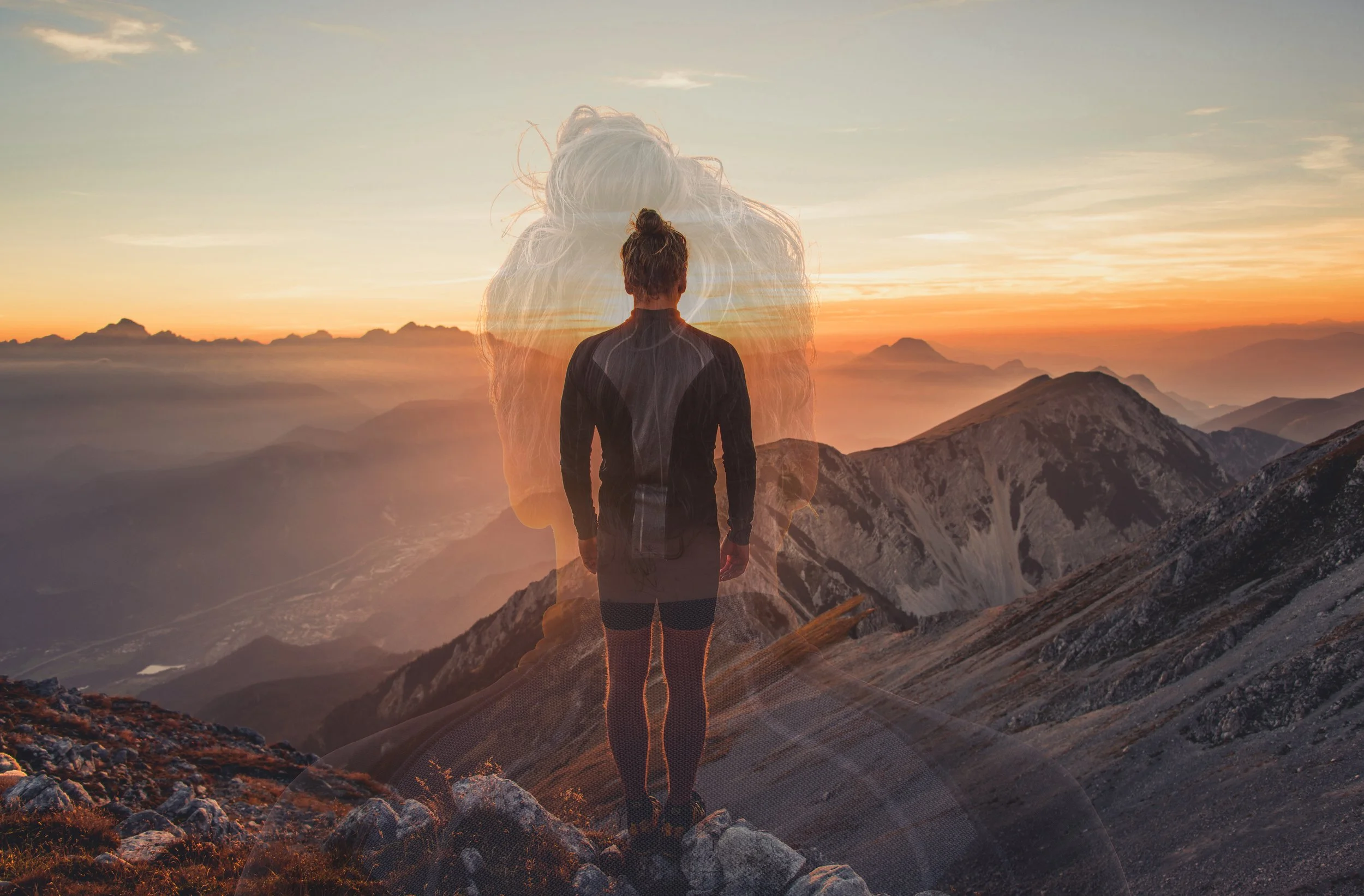 Understanding the Ego