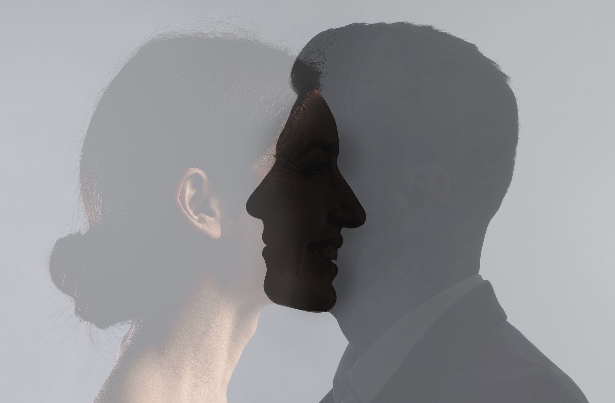 Relationship Shadow Work