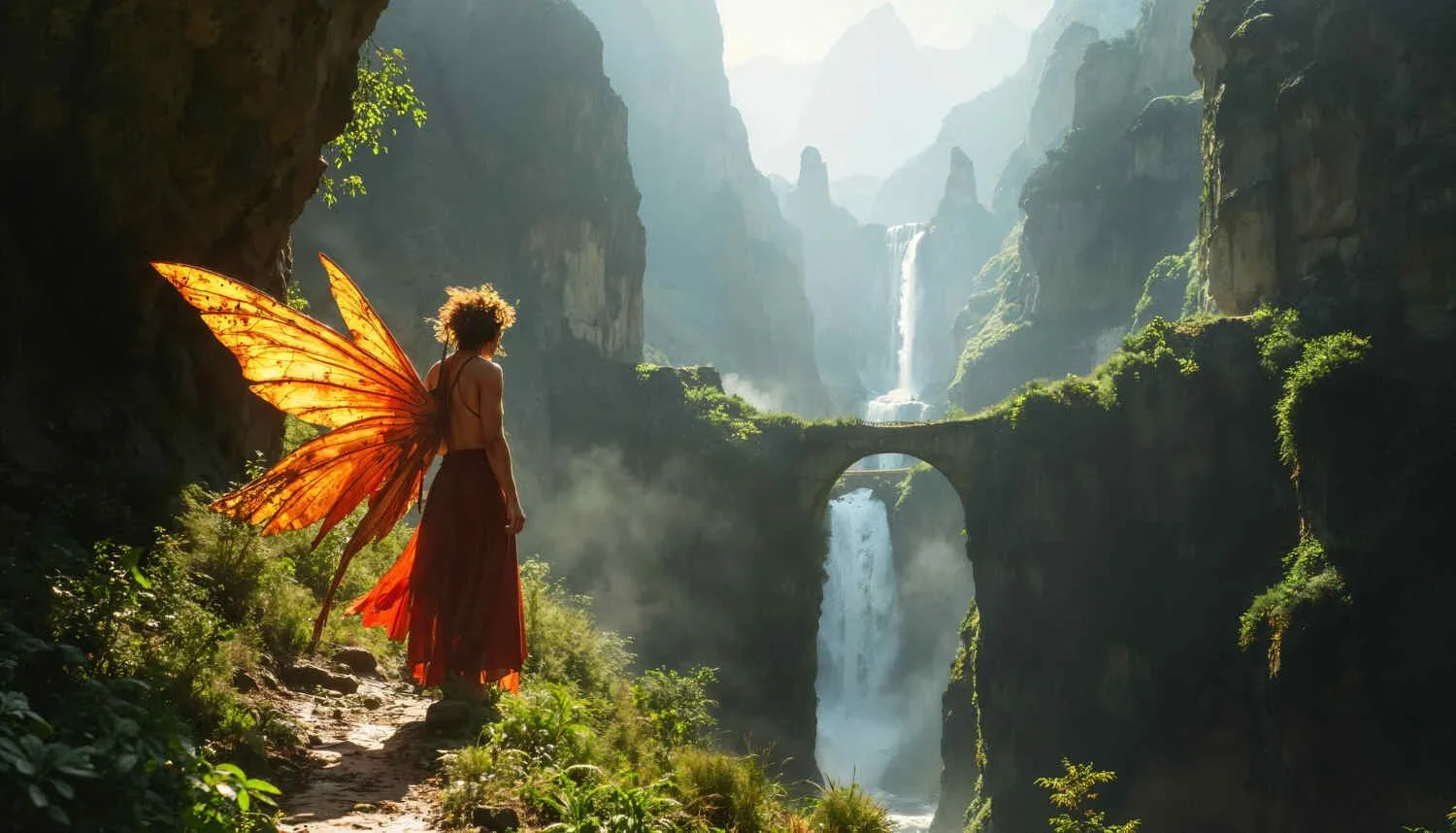 Fairy Tales as Inner Guides: A Jungian Path to Self-Knowing