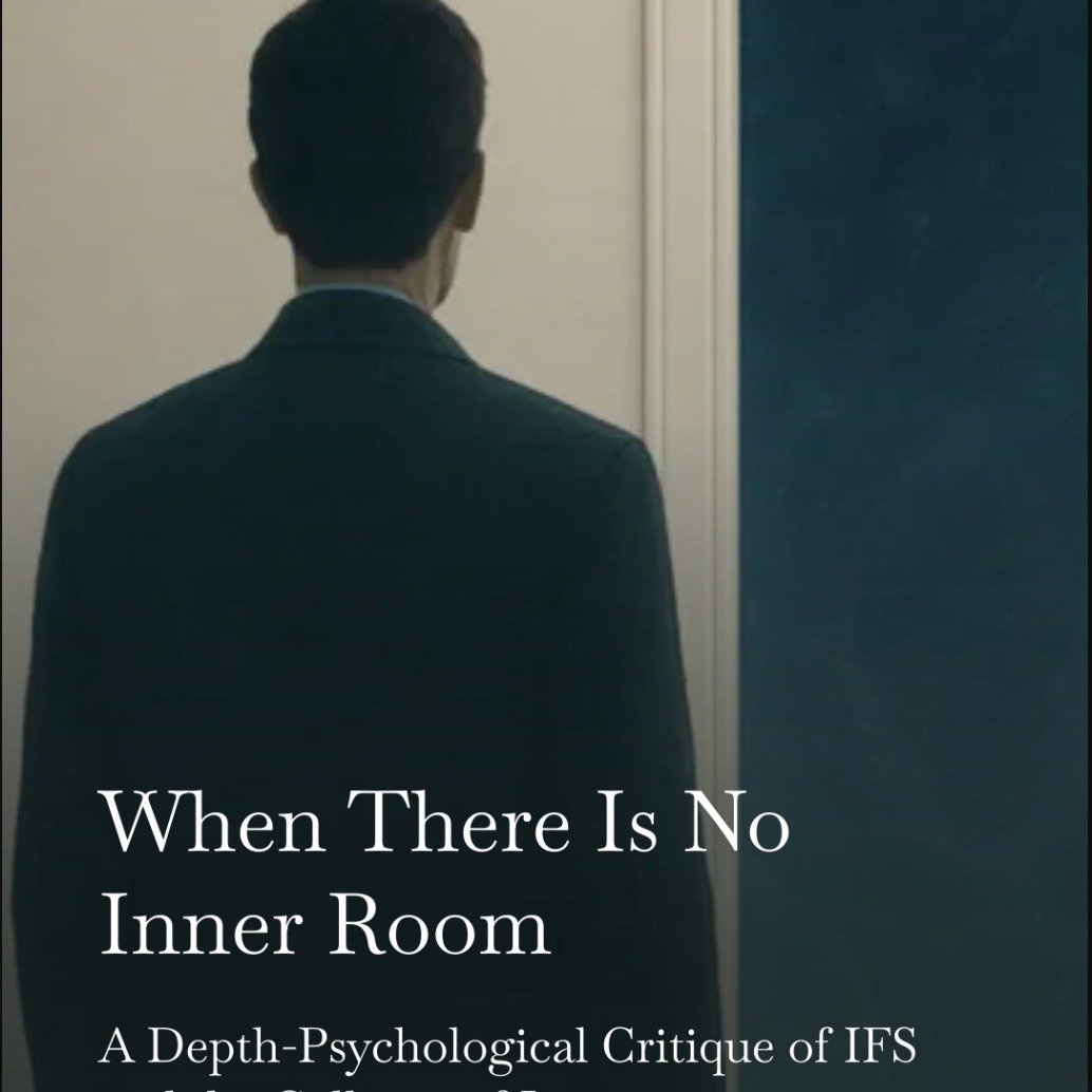 This essay argues that while IFS offers compassionate language and accessible techniques, it assumes a level of interior structure many trauma-impacted clients do not yet have. When symbolic capacity, ego strength, or a stable inner room are missing,