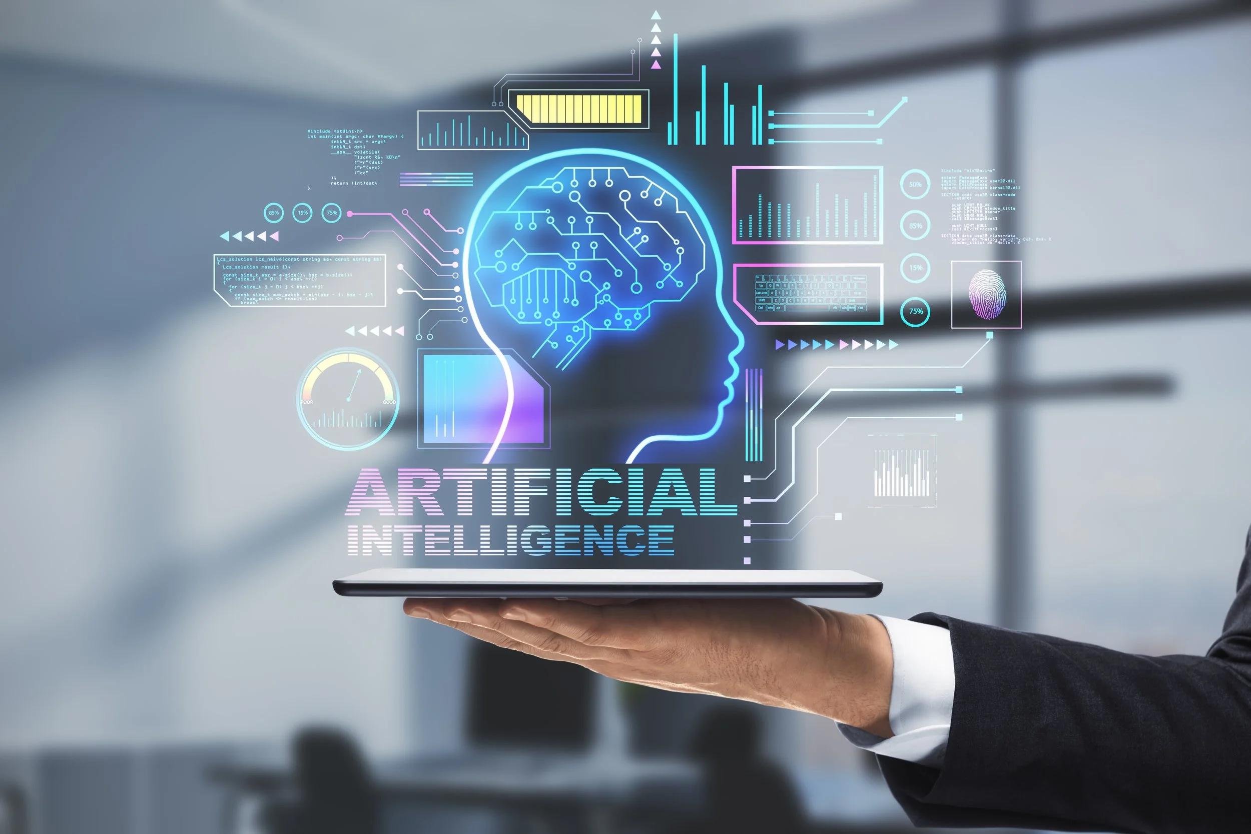 AI and the Collapse of Interiority: Why Artificial Intelligence and Postmodern Therapy Create a Perfect Psychological Storm