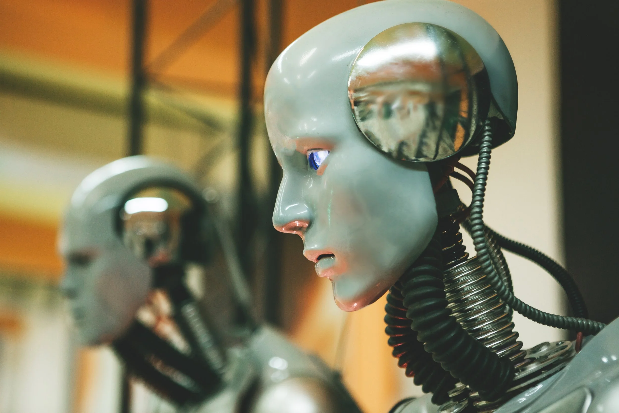 AI and the Collapse of Mutuality: How Artificial Companionship Damages the Relational Psyche