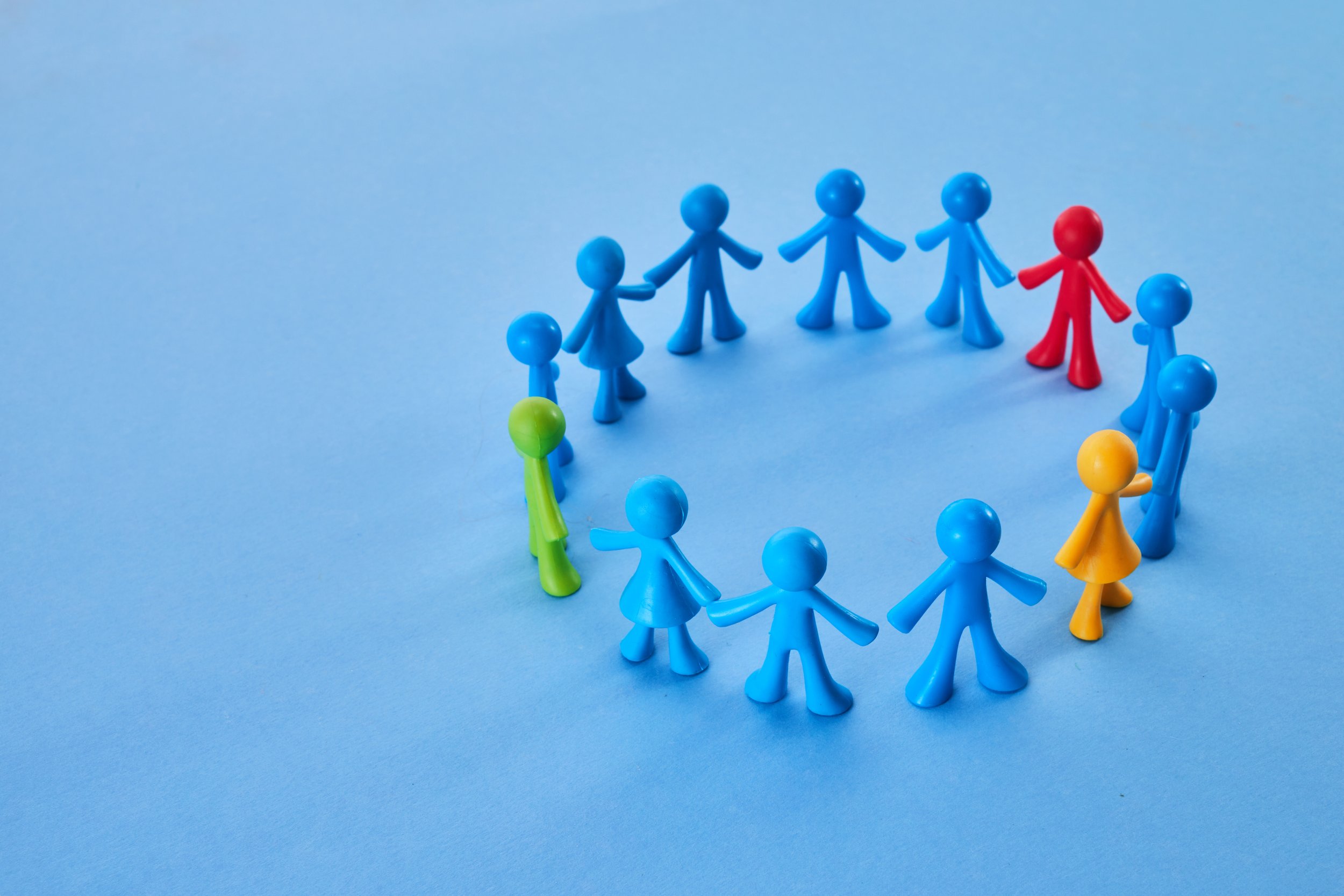 Beyond Social Construction: Where Depth Begins