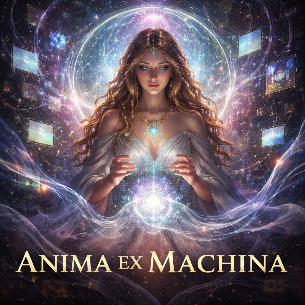 New Substack Essay - Anima Ex Machina: Technology, Enchantment, and the Capture of Will

Summary
Logos is not the only function that can detach from the Self. Eros can detach as well&mdash;and when it does, it does not seek authority; it seeks absorp