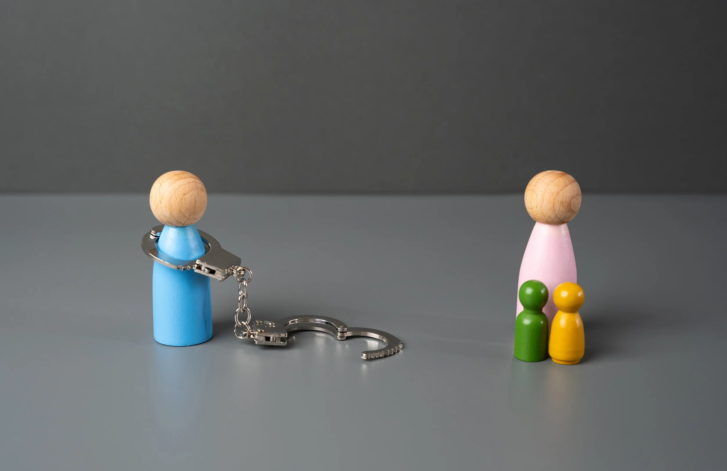 AI, Narcissism, and the Trauma Bond: How the Anti-Self Masquerades as Care