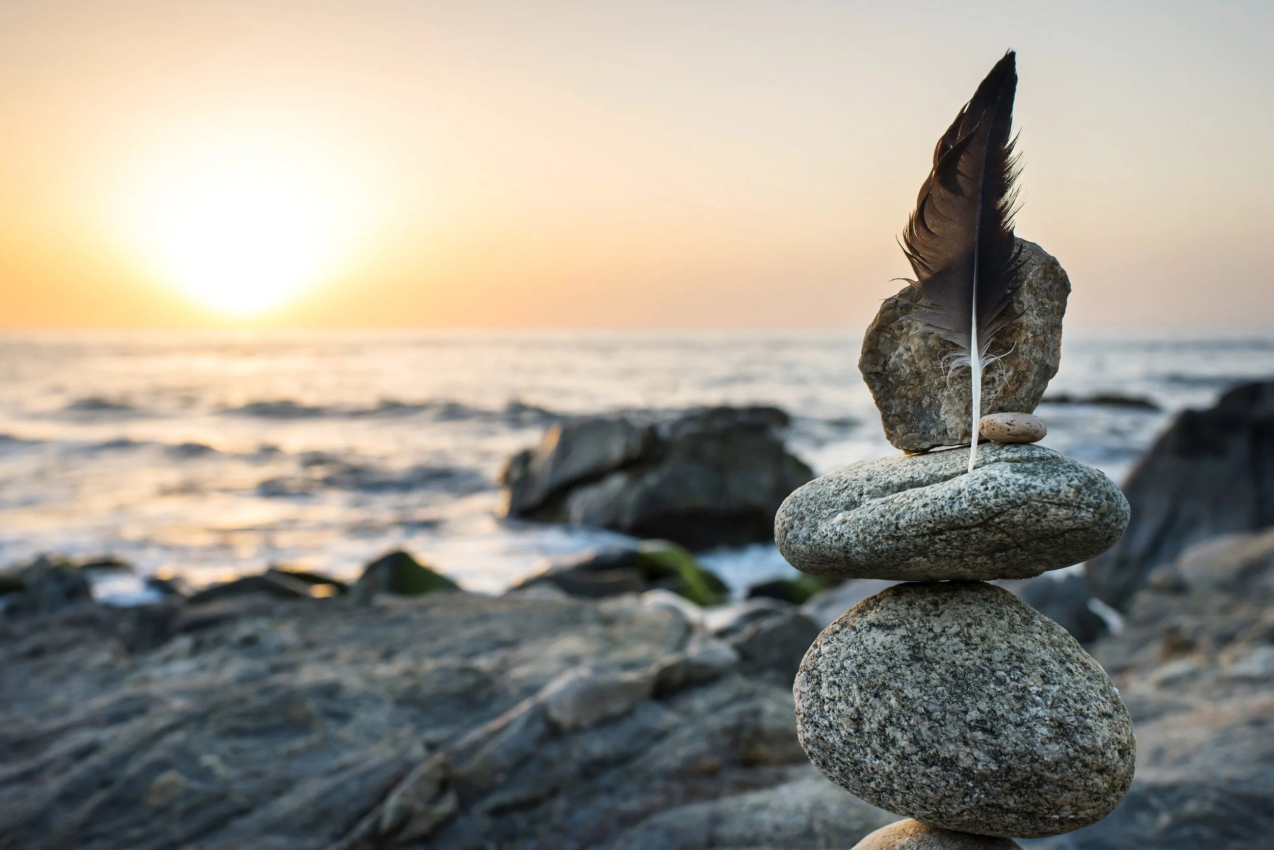 The Grammar of the Soul