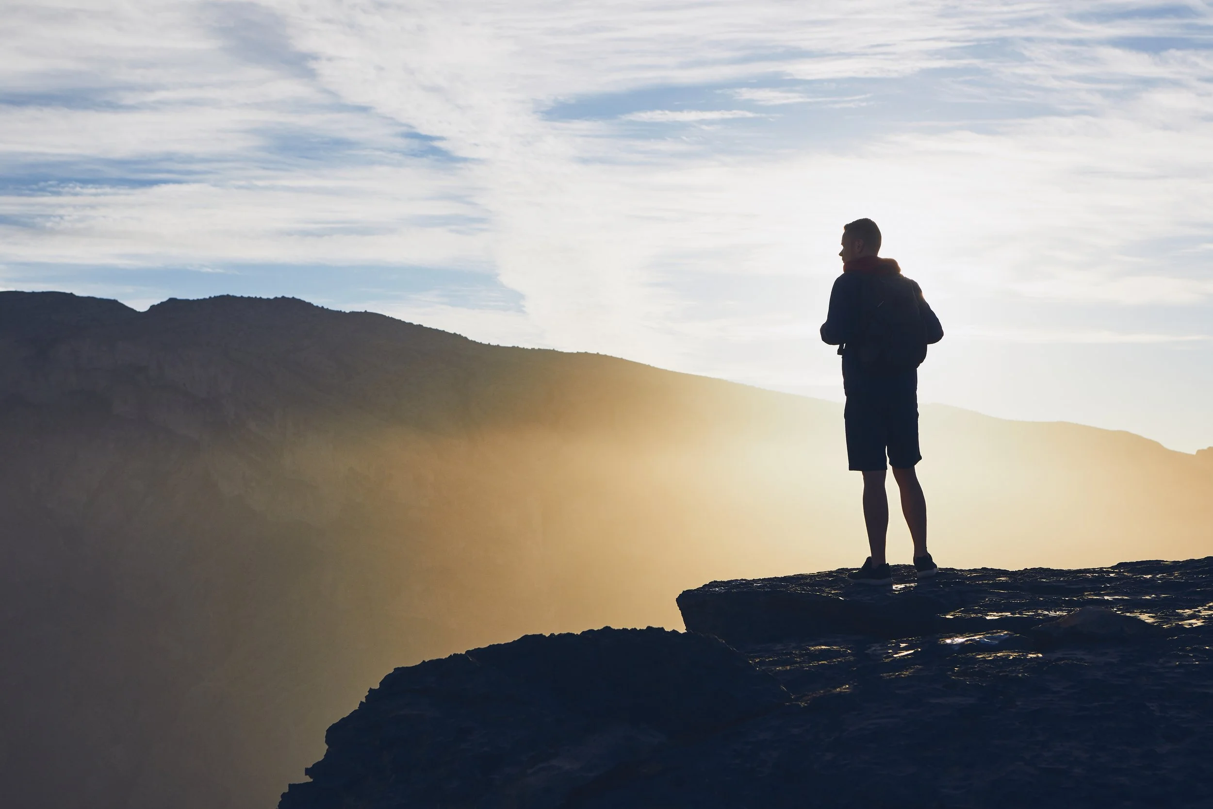 The Inner Compass Is Not What You Think It Is