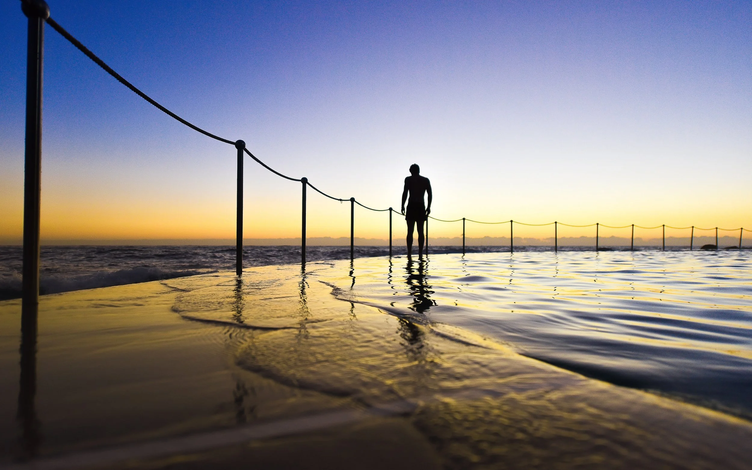 From Polarity to Alterity: The Future of Human Belonging
