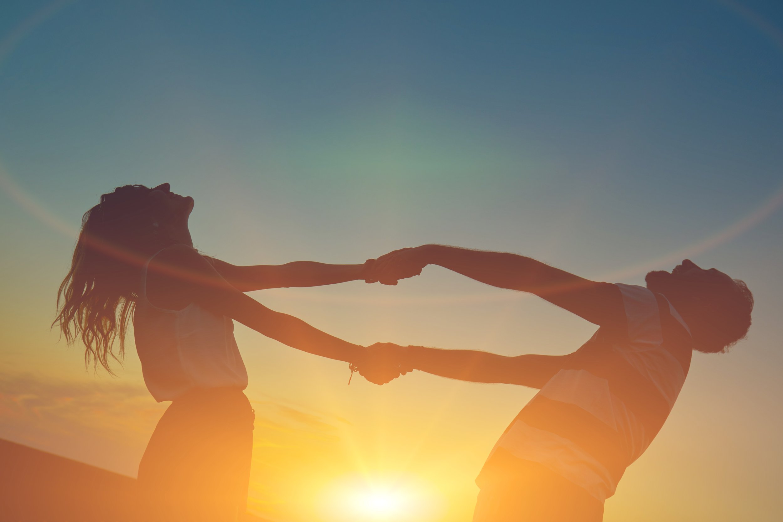 Healing from the Scapegoat Complex