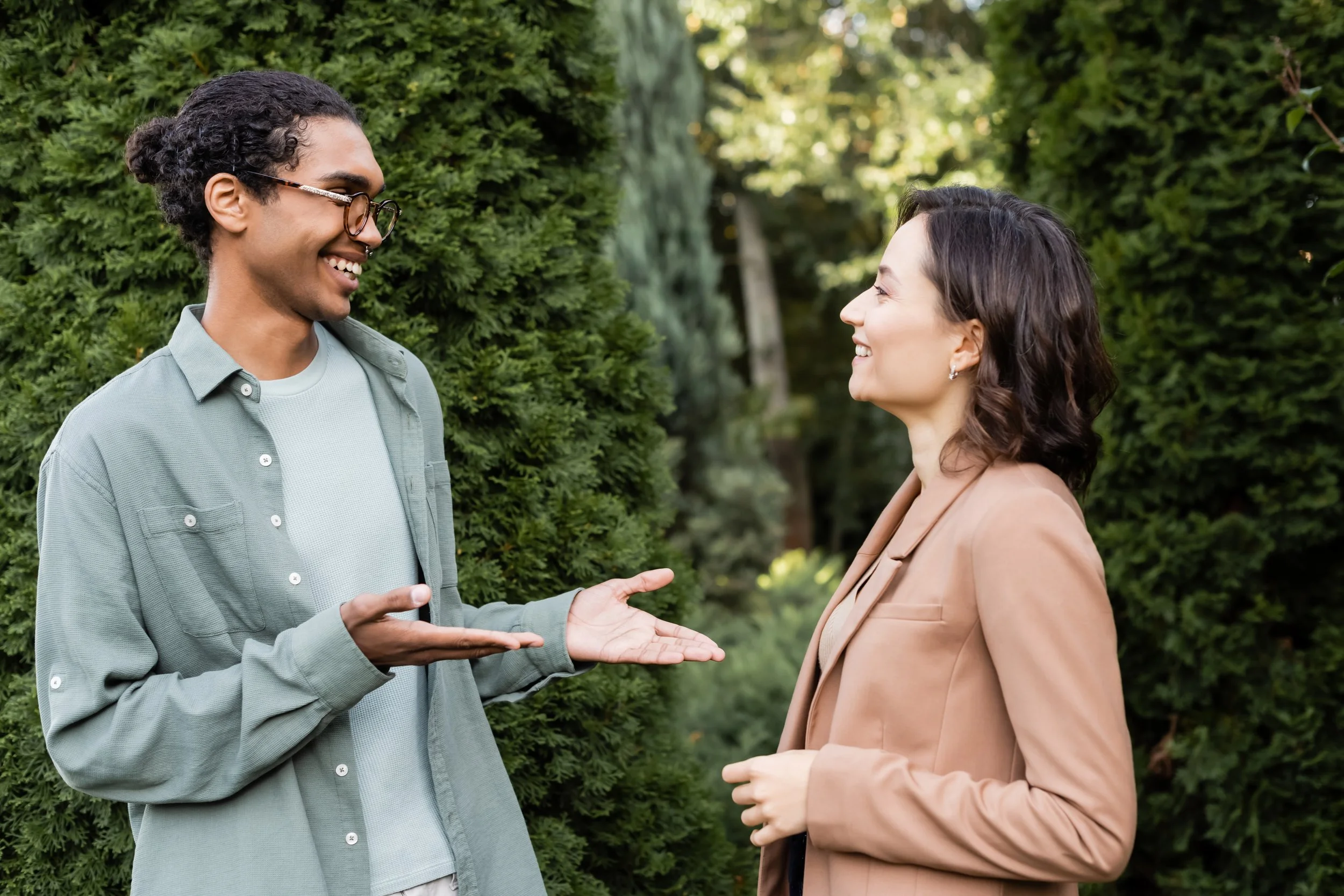 Couples Counseling