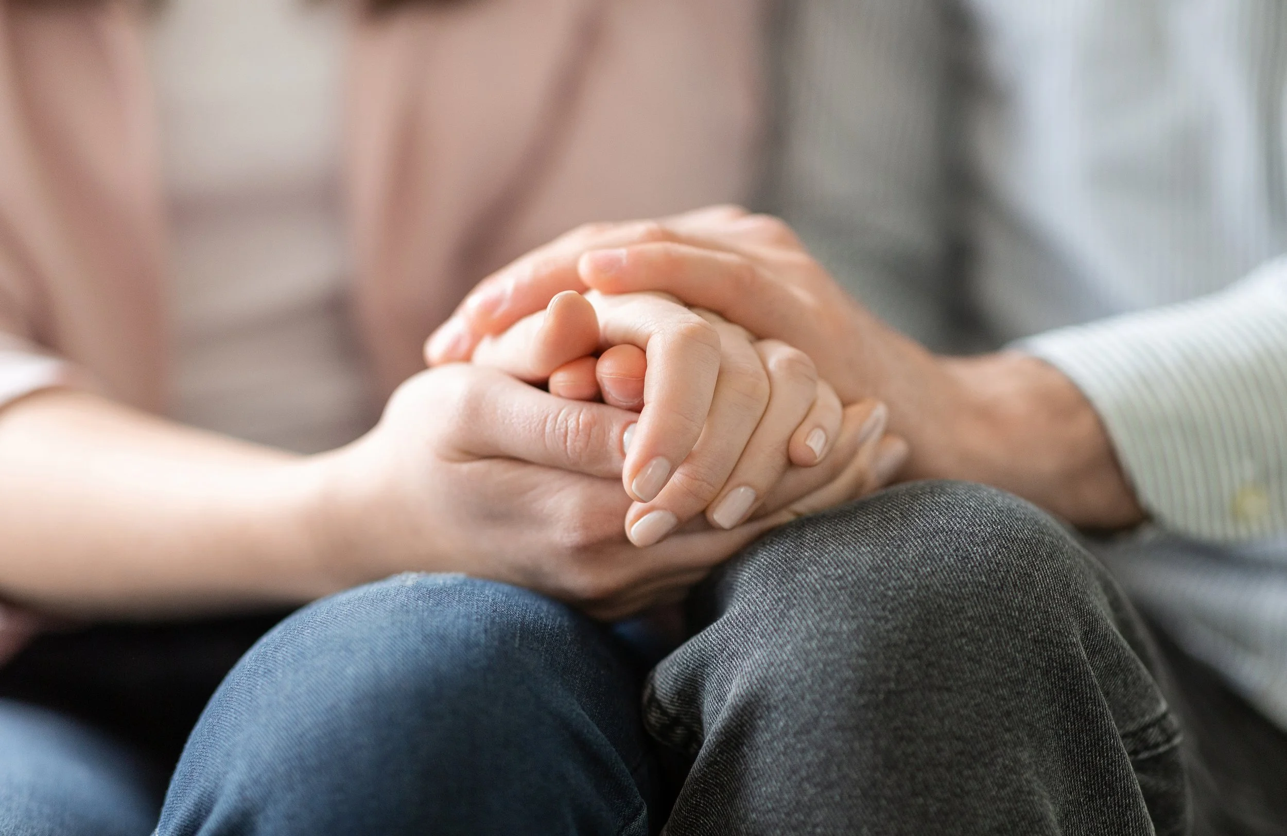 Empathy and Sympathy