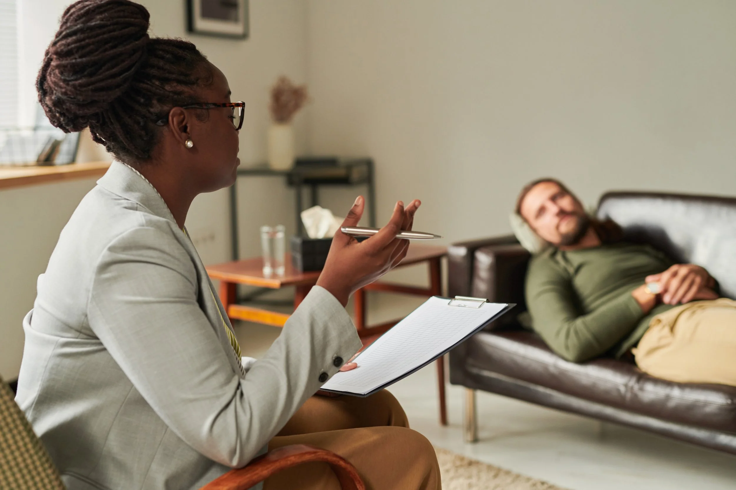 How Long Jungian Therapy Takes?