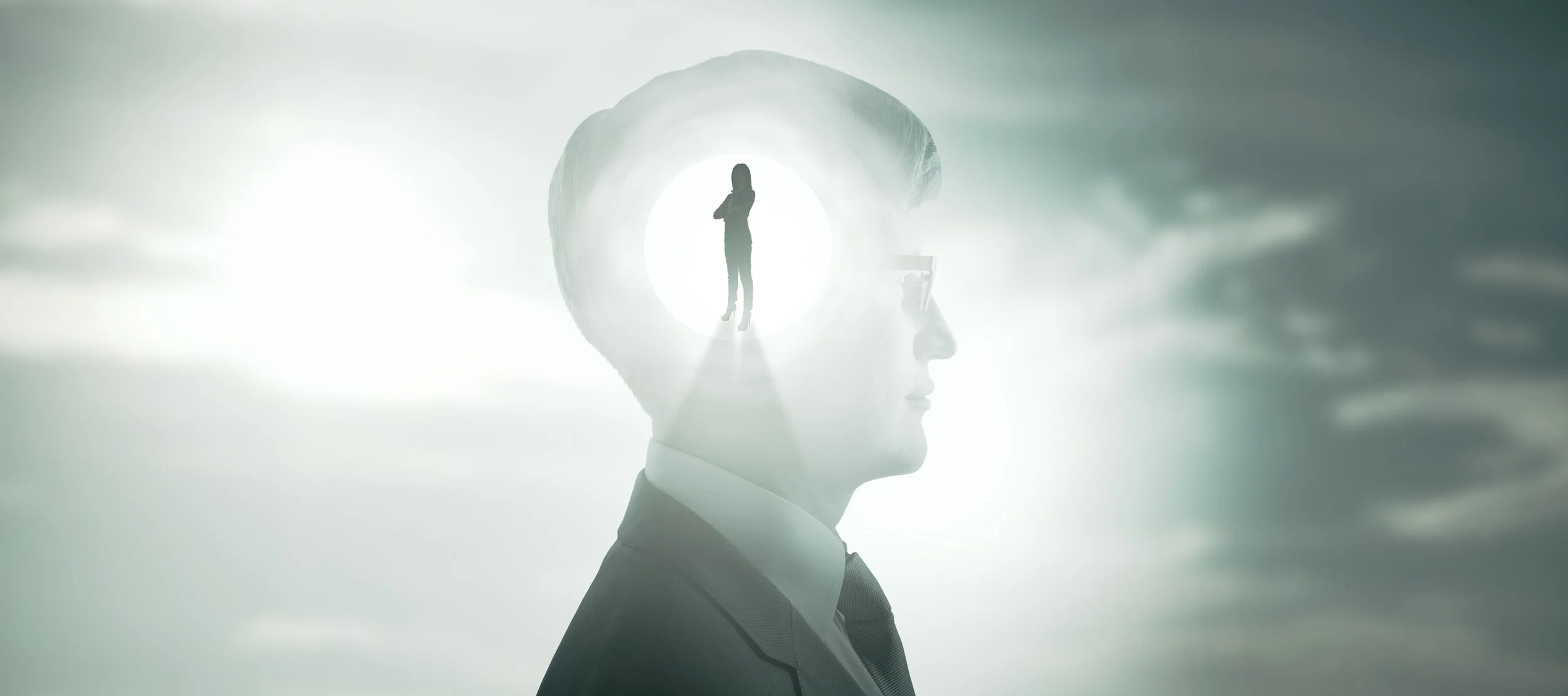 When Reality Becomes the Symptom