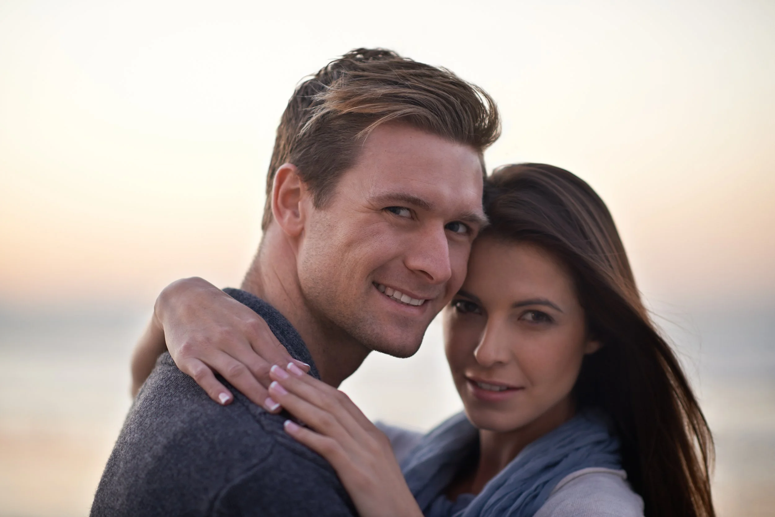 Attachment theory relationships