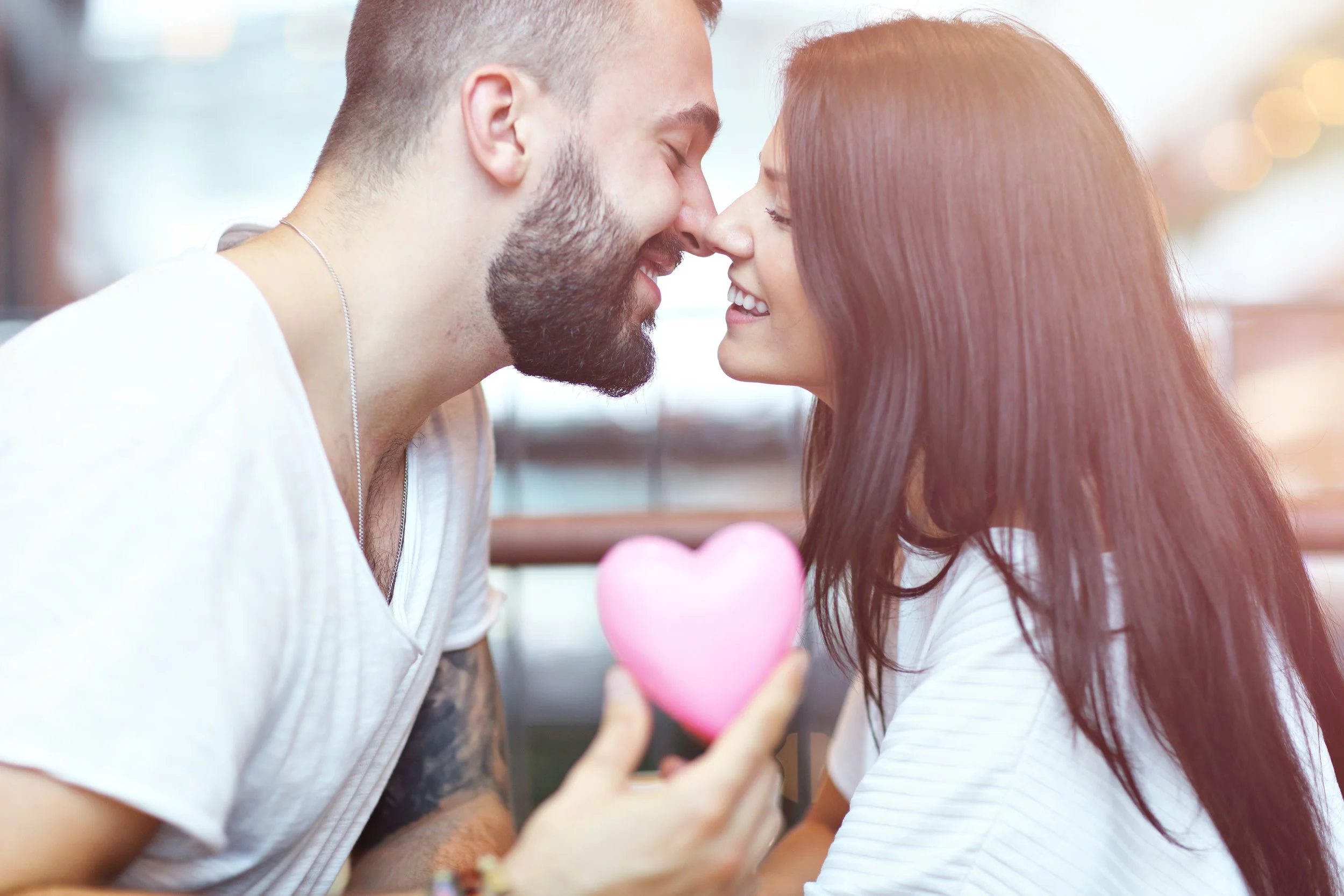 Alchemy of Love