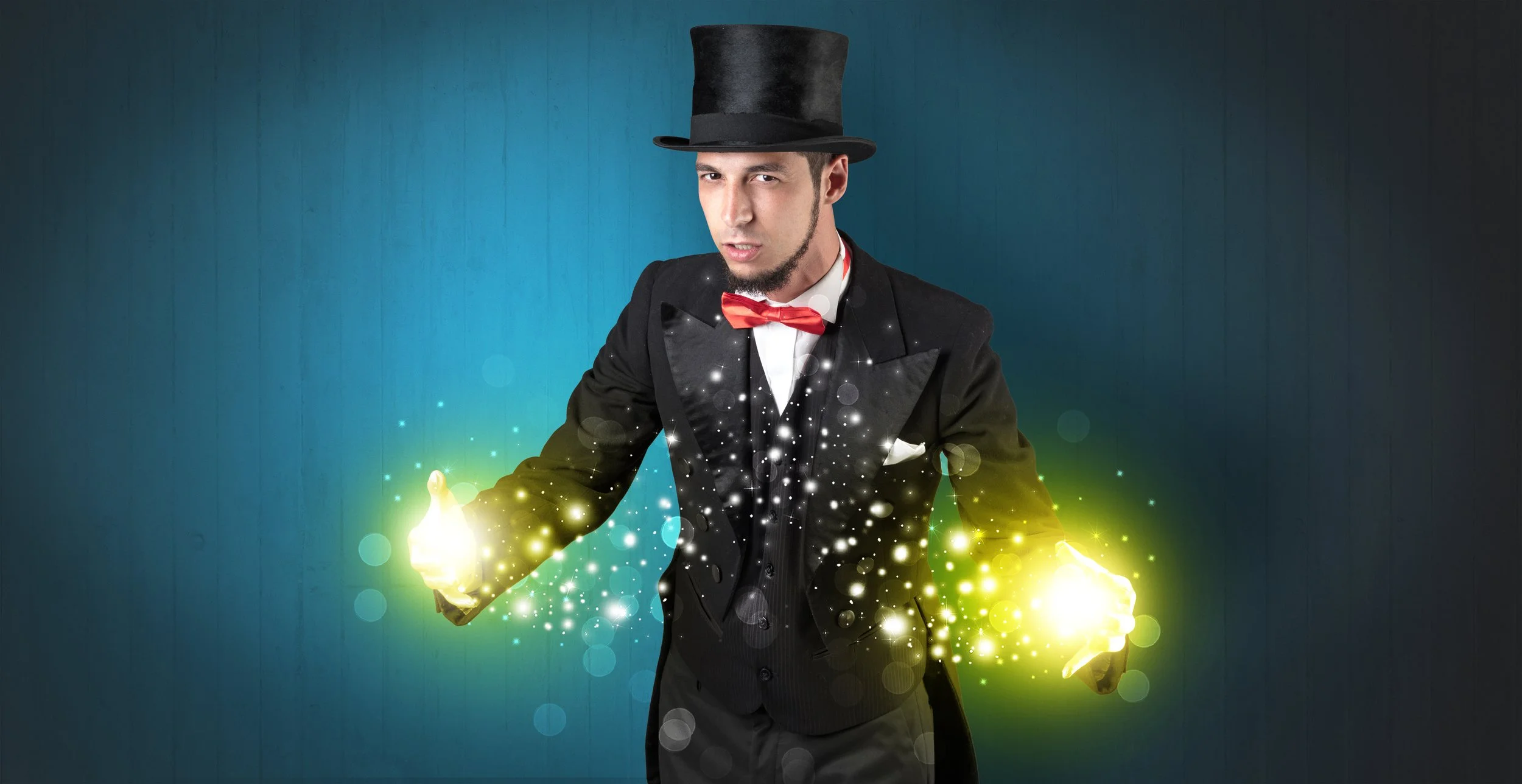 What Is the Magician Archetype