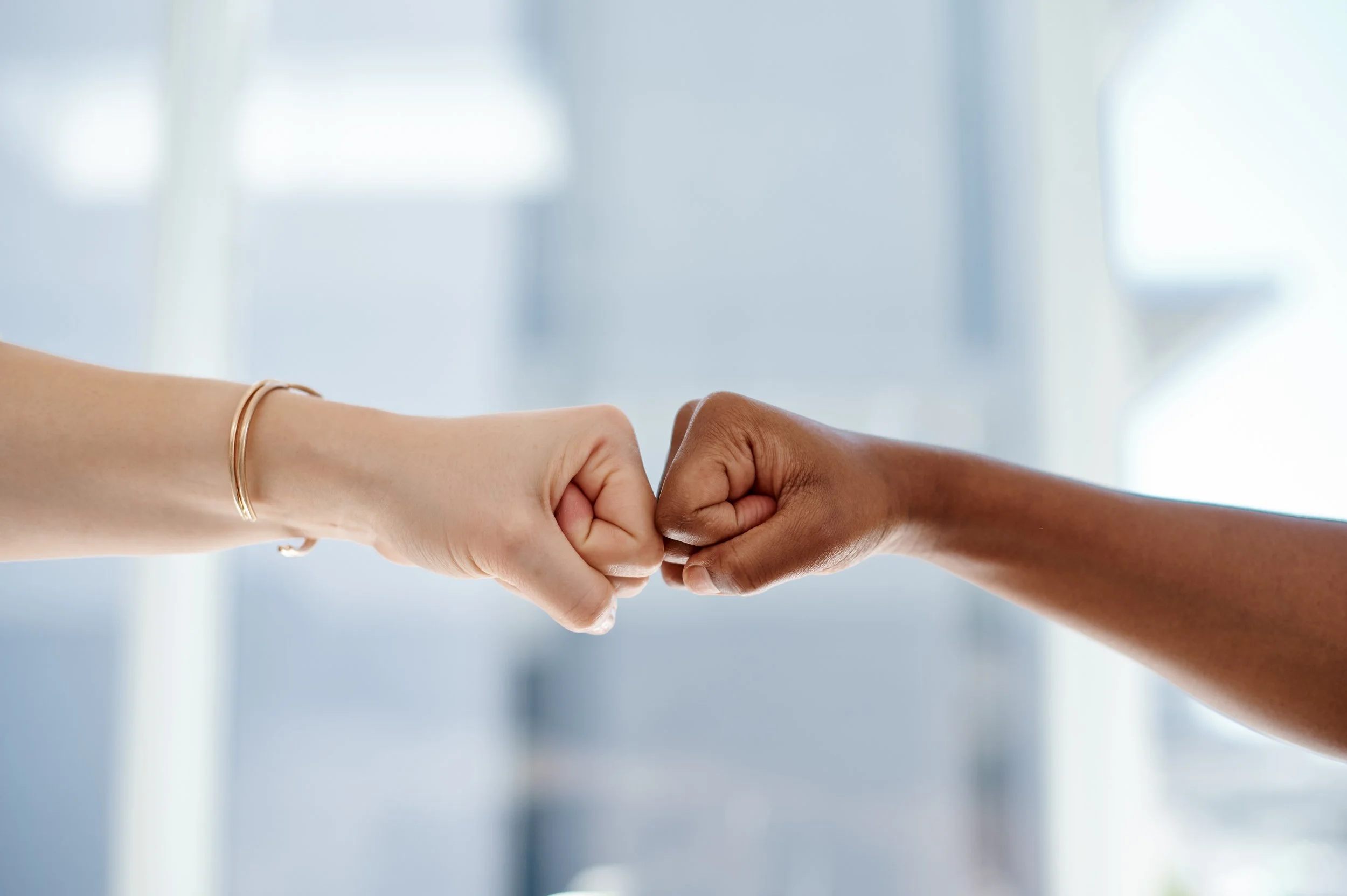 Integrity Without Being