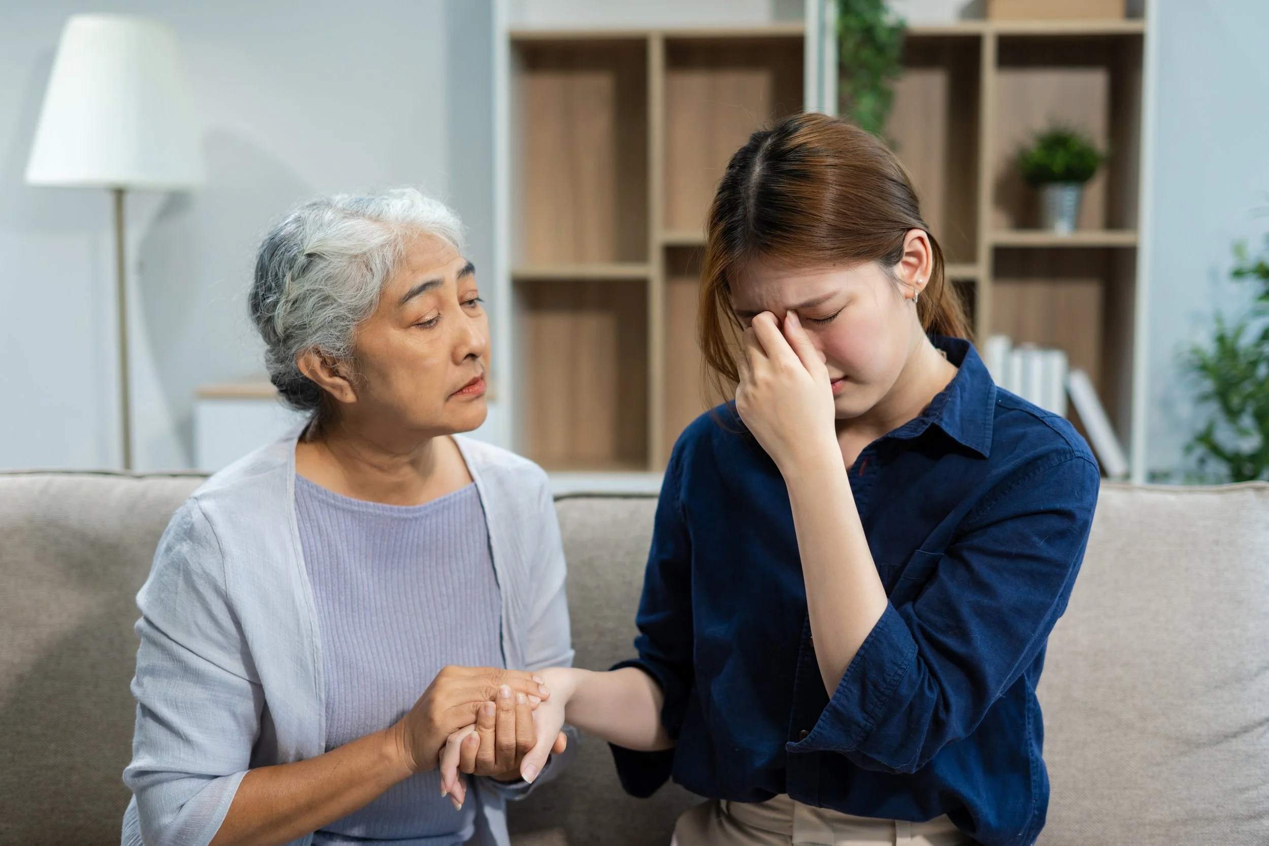 Difference Between Empathy And Sympathy​