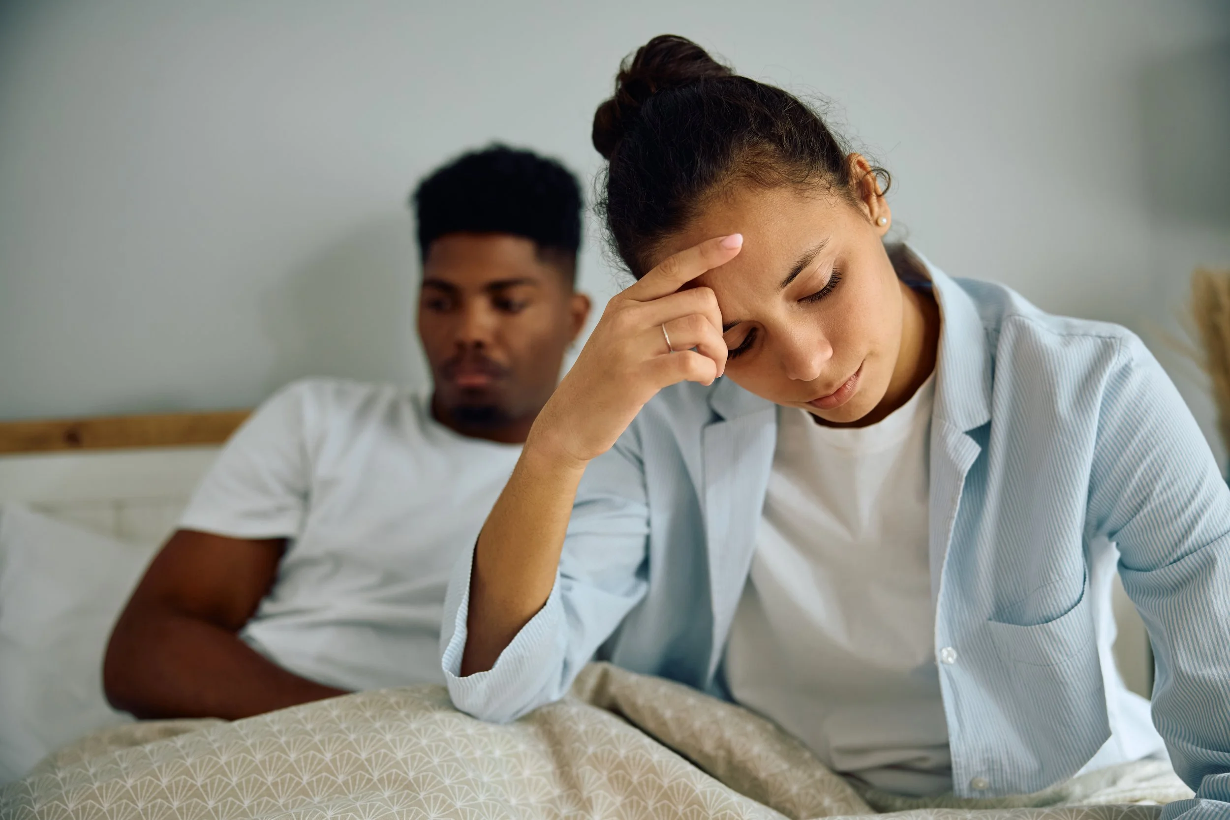 Mental and Emotional Illnesses Affect Relationships