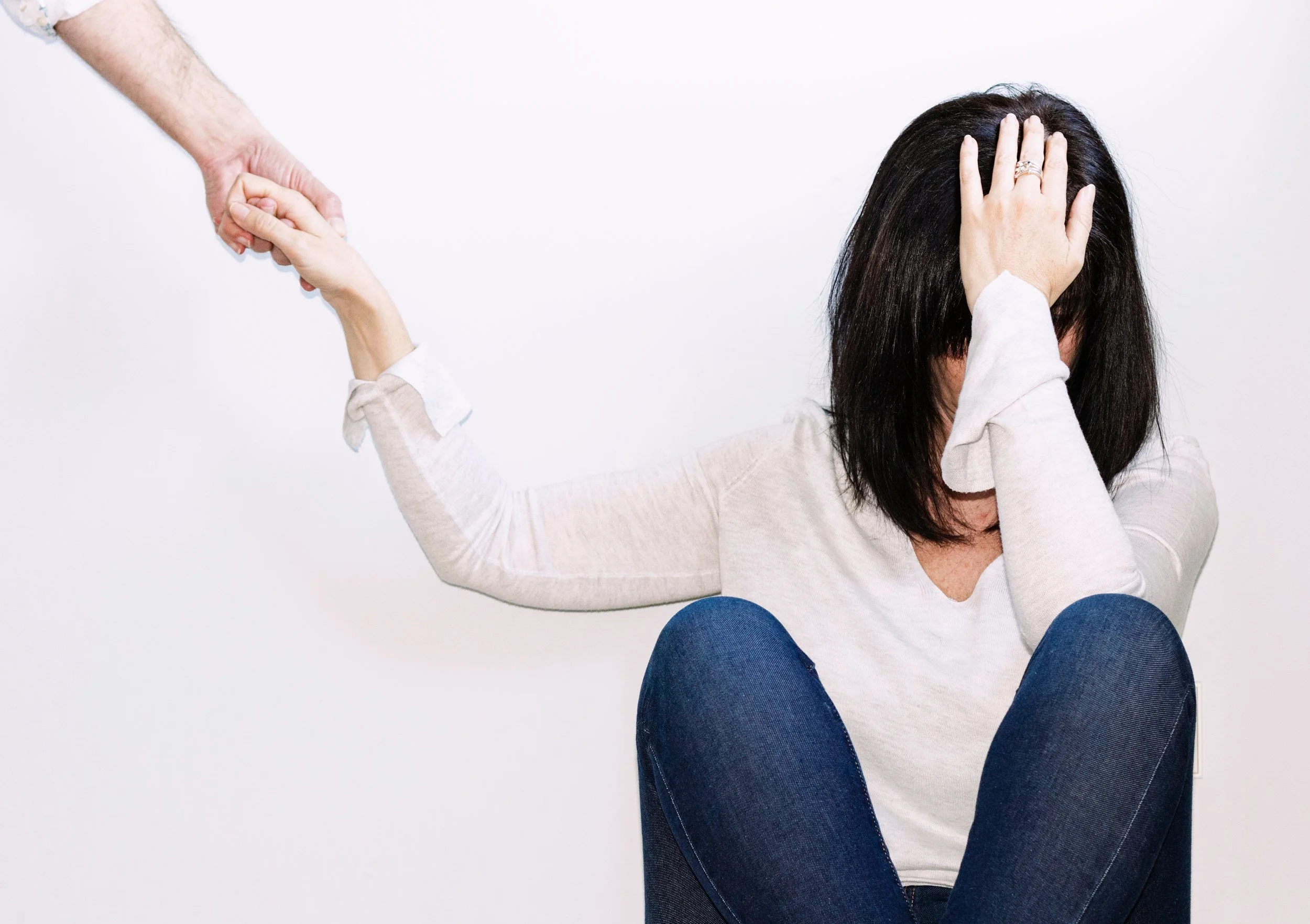 Trauma responses