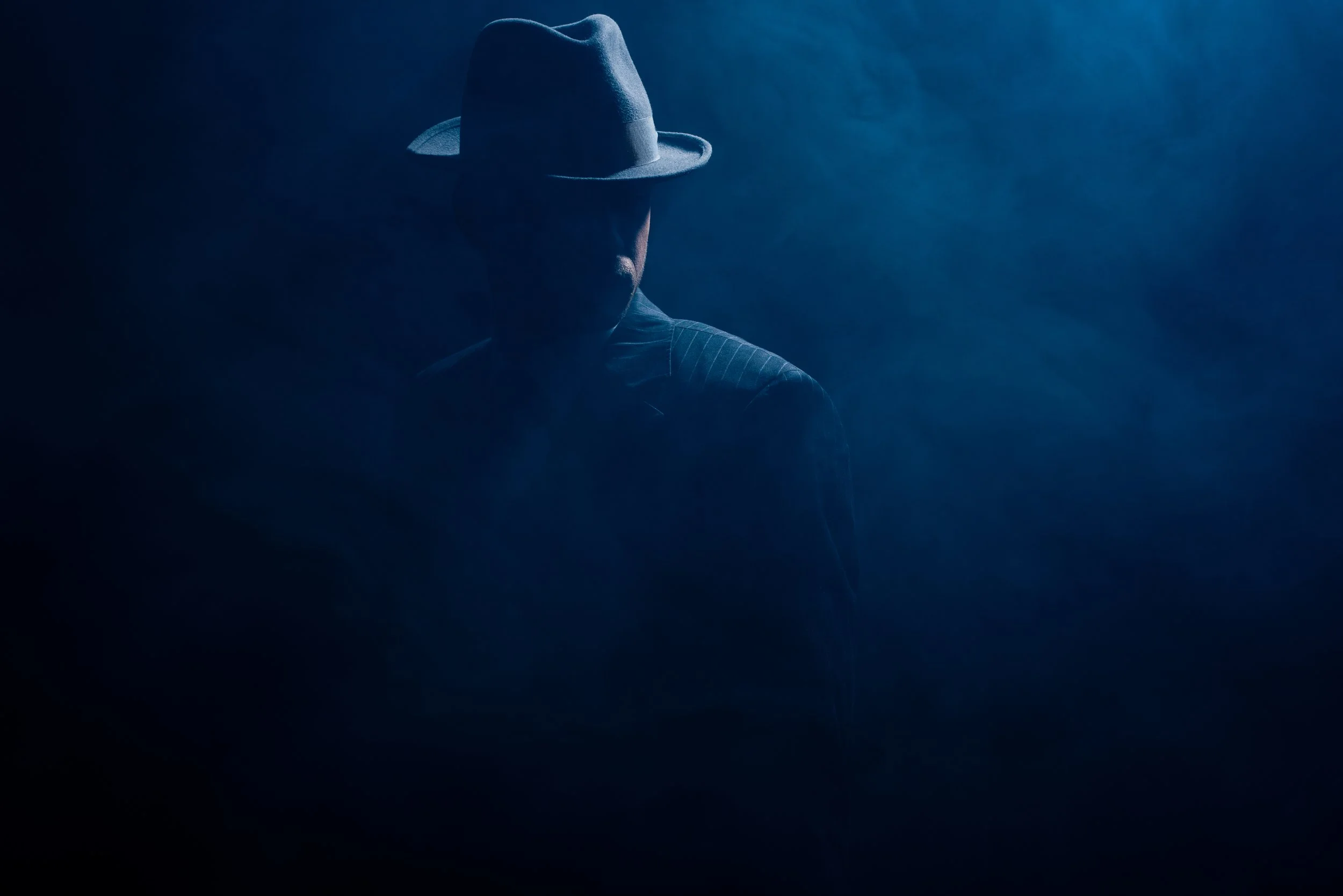 The Shadow Side of the Magician