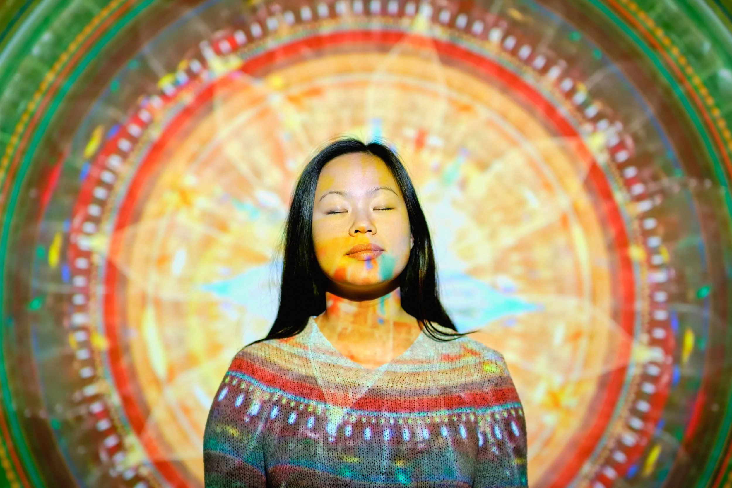 modern consciousness