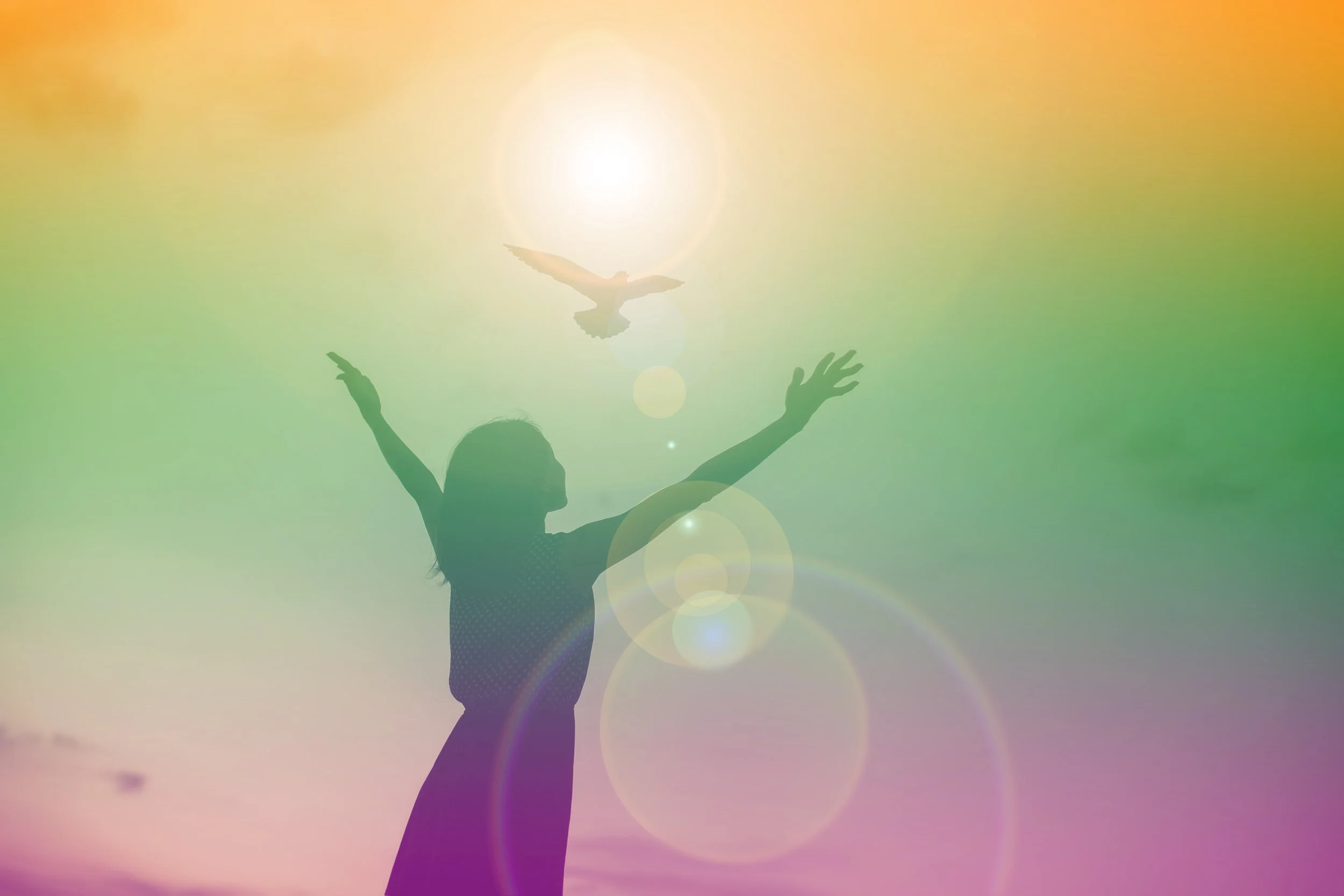 spiritual path