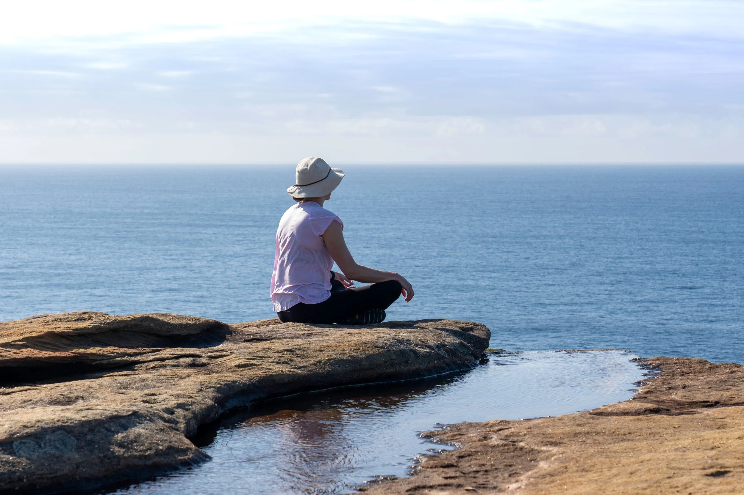 10 Soul-Deep Shifts Spiritual Coaching