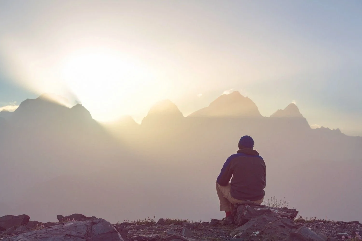 Why Insight Alone Often Fails