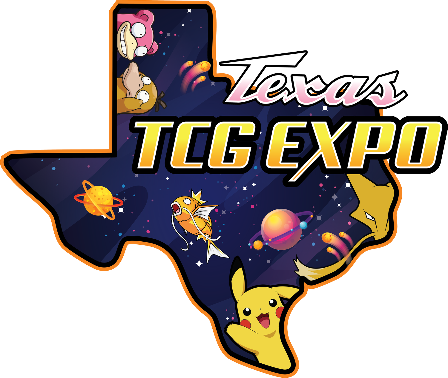 The Place to Vend &amp; Spend!