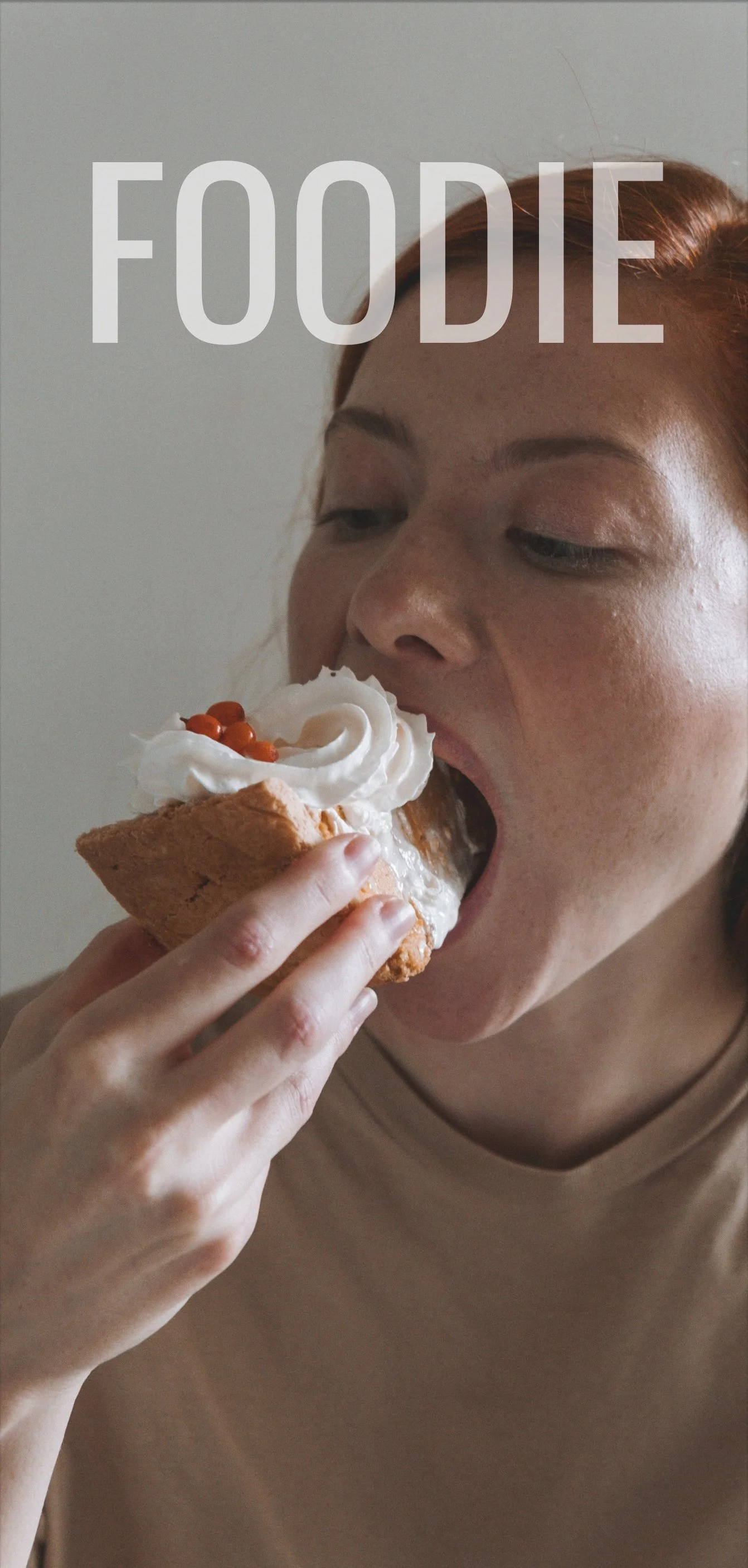 Foodie Blog