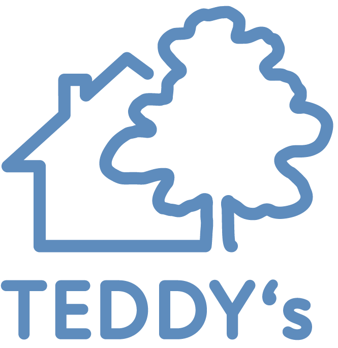 Teddy&#39;s Haus-, und Gartenbetreuung