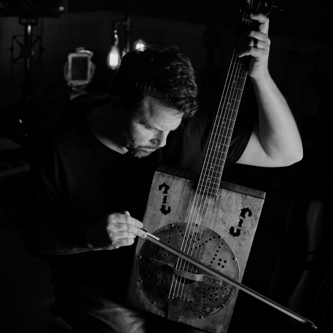 Joey Newman - Composer