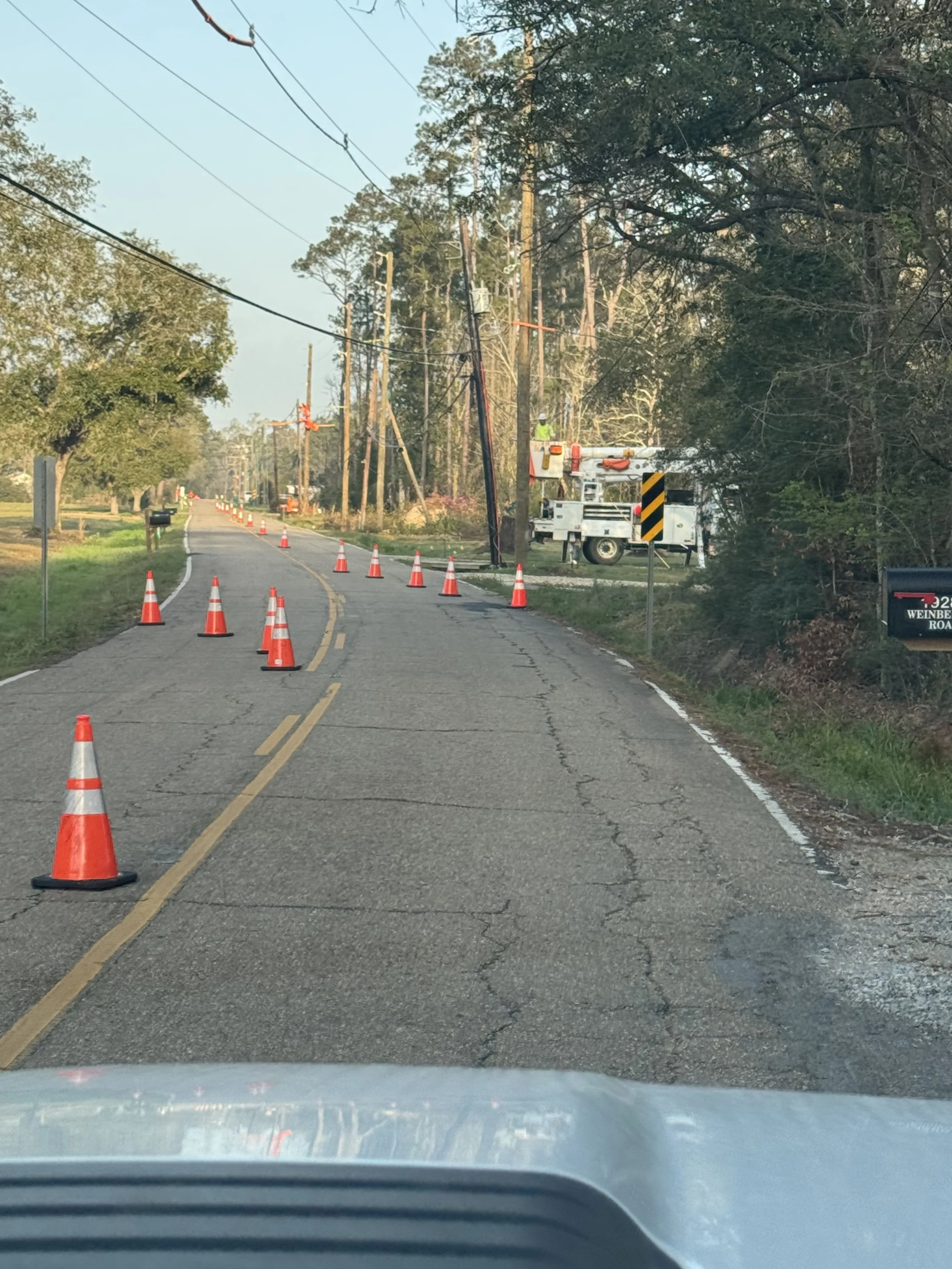 Gulf Coast Traffic Control | Ensure Safe Journeys