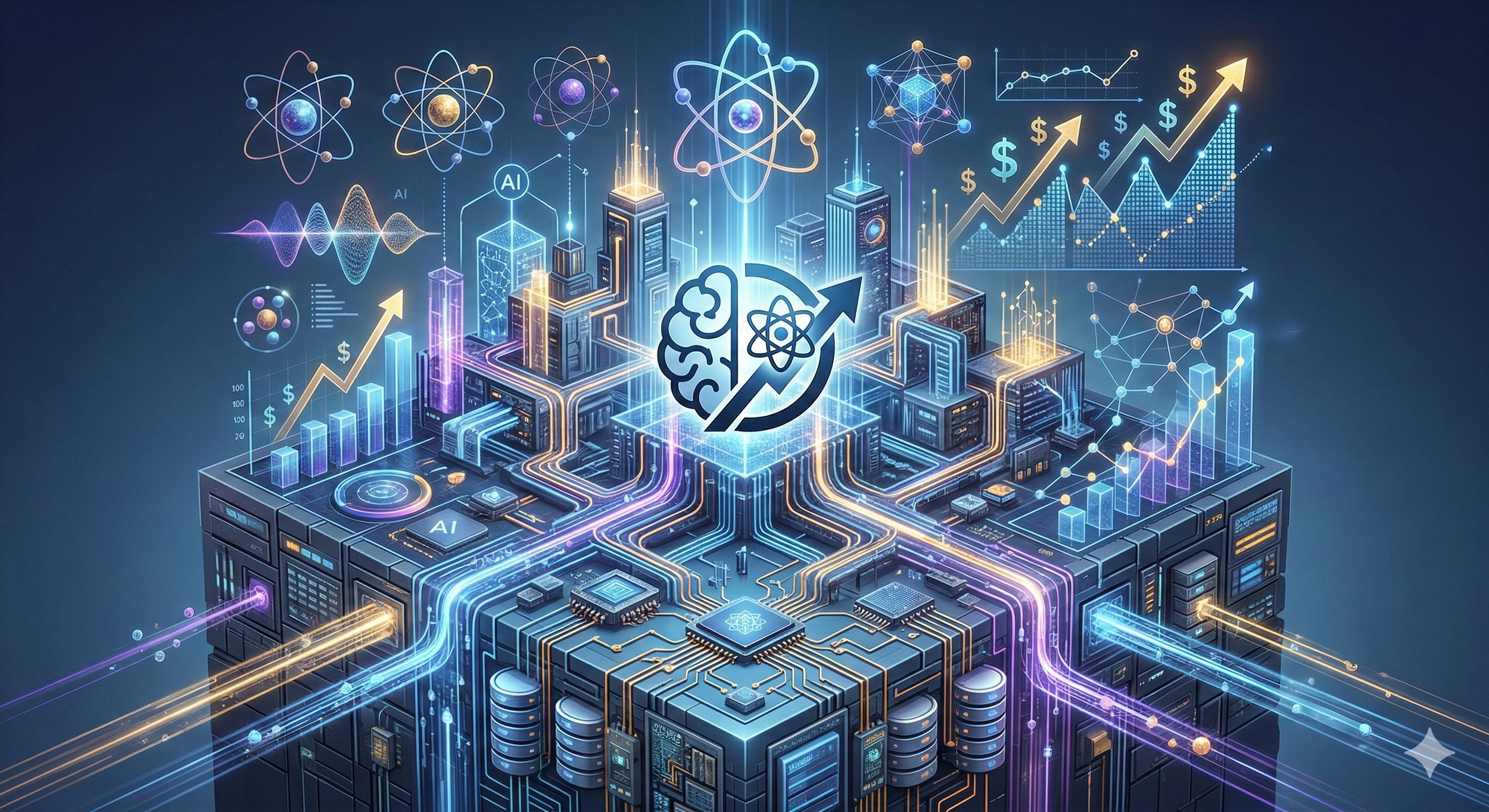 Quantum Revenue Systemsâ„¢