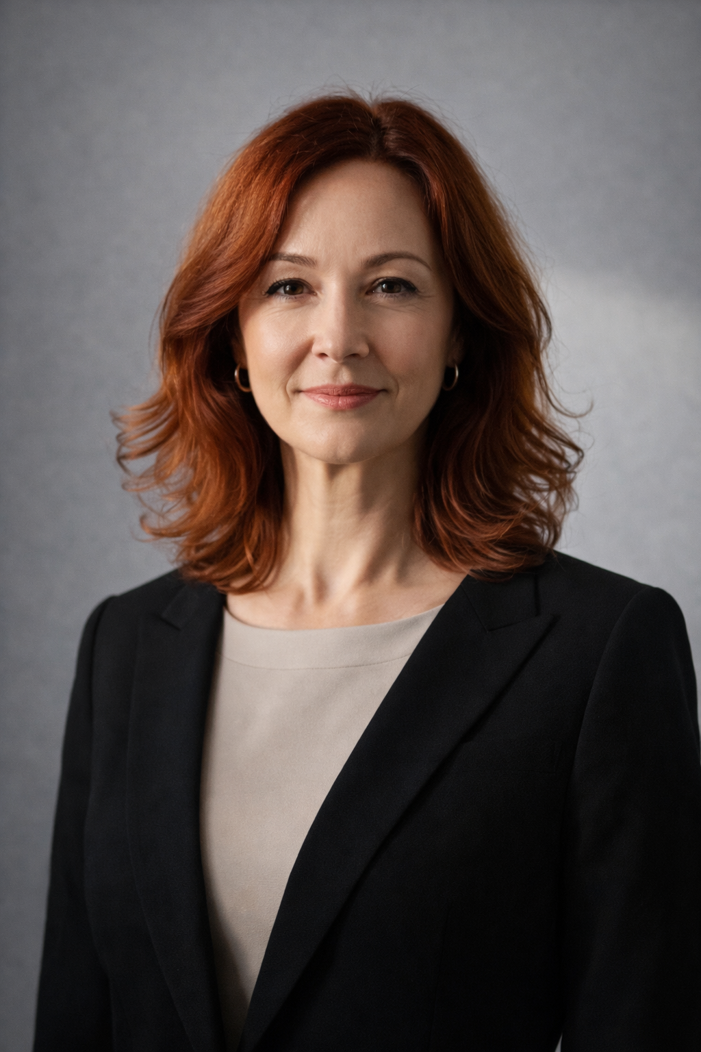 Jennifer Jacob
Chief Executive Officer -
Responsible for executive oversight, operational governance, and cross-division coordination.