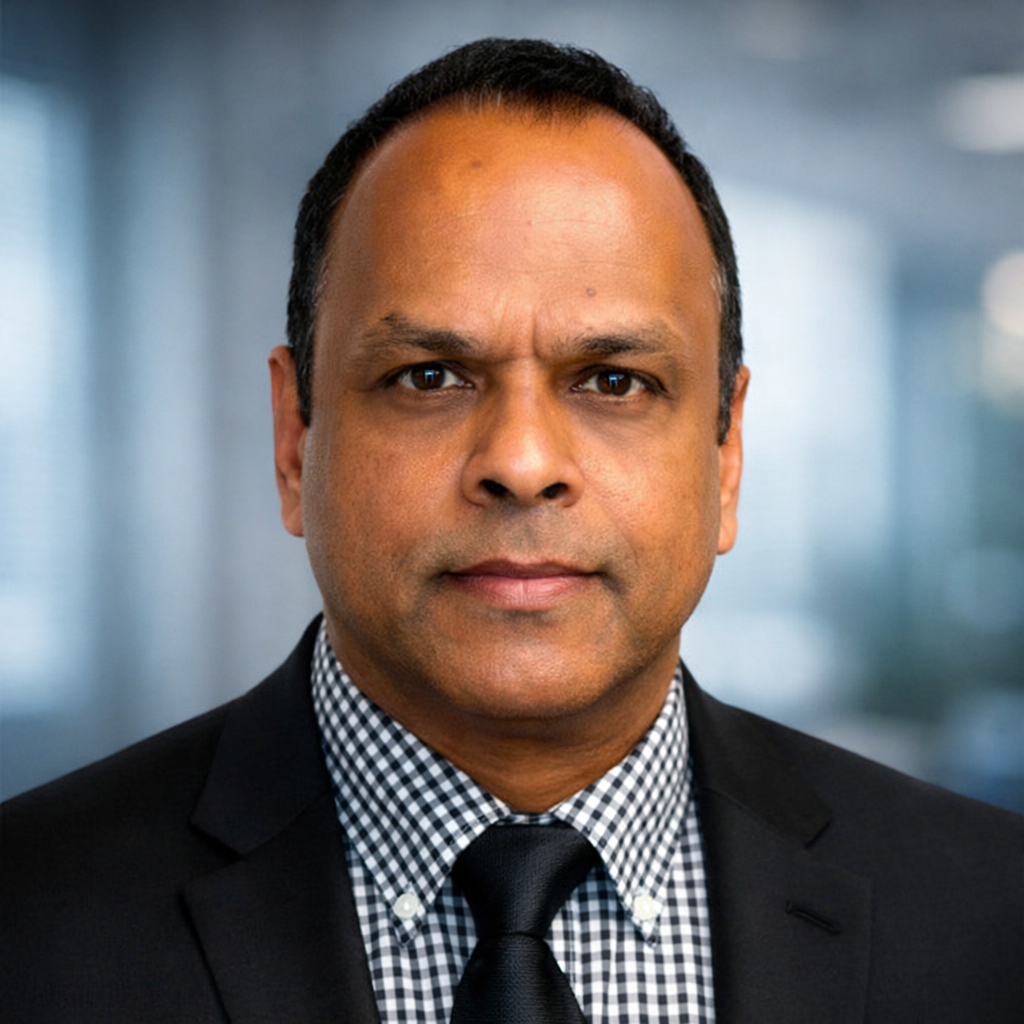 Joseph George, Founder & Managing Director - Head of AI Revenue Architecture. 20+ years of revenue growth, AI-driven infrastructure builder,
Enterprise systems thinker, Multi-brand operator