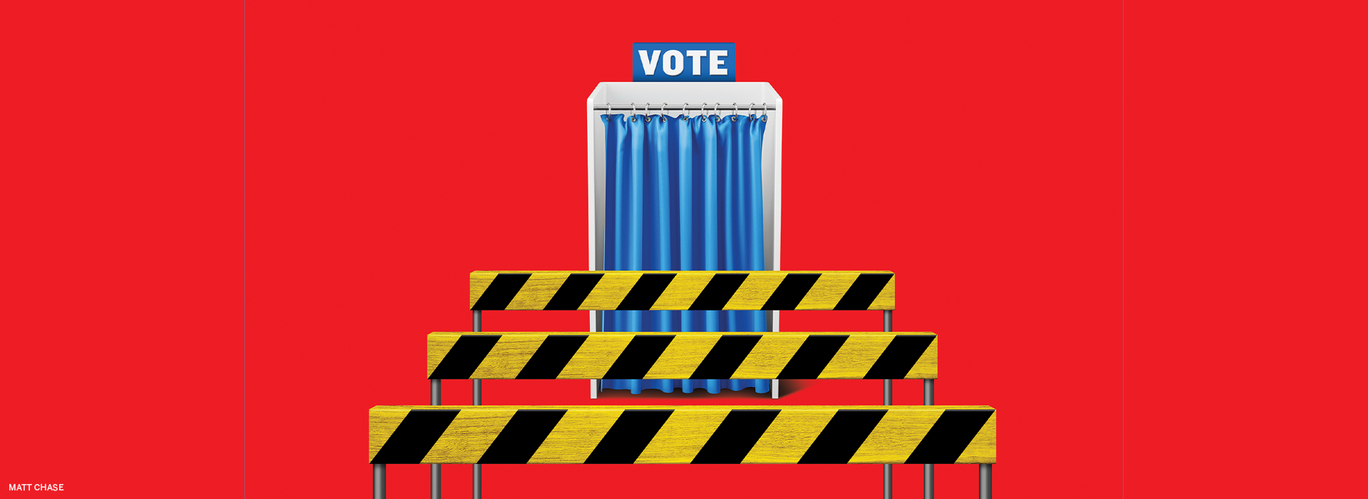Presidents Don’t Control Our Elections