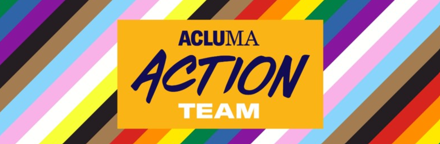 Proud and Free: United for Trans Power Virtual Education Session