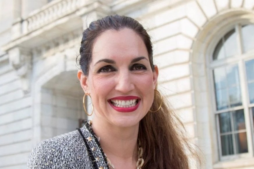 Zoom Interview with Jamie Belsito