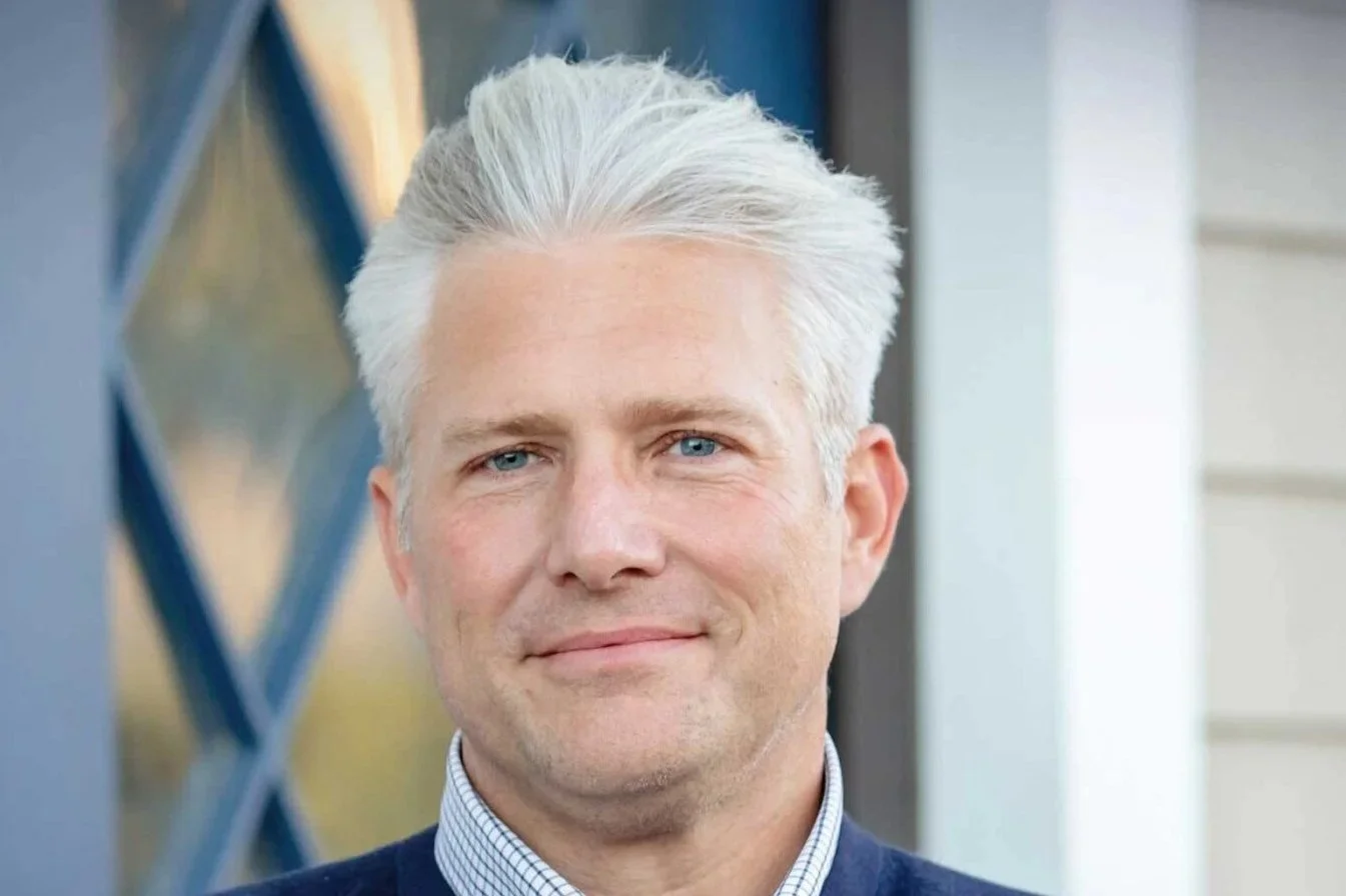 Zoom Interview with Rick Jakious