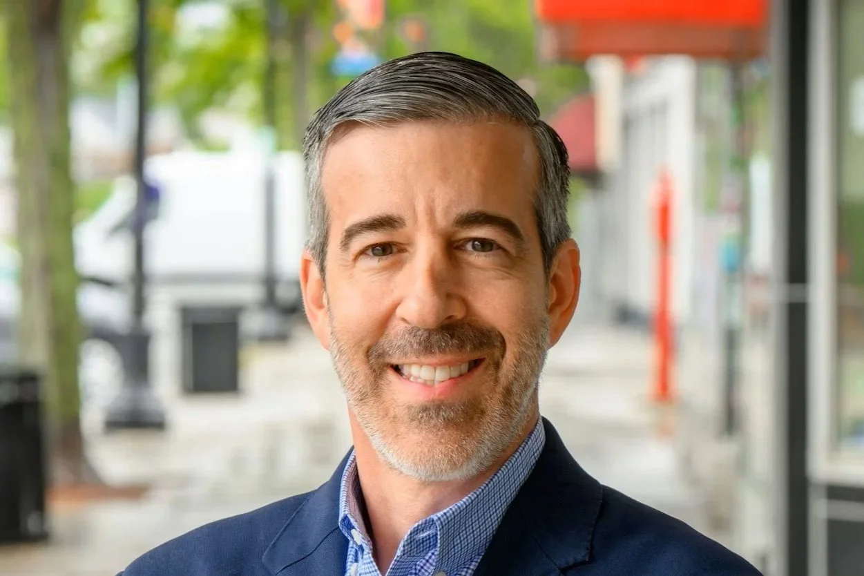 Zoom Interview with John Beccia